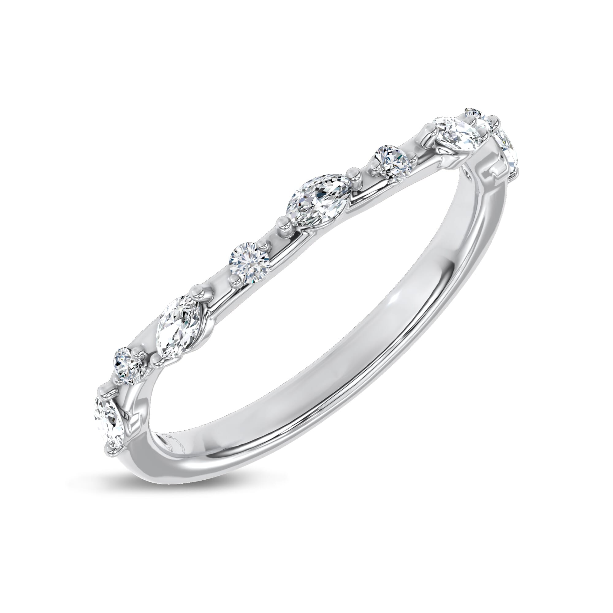Amour Bloom Band by Christian Siriano