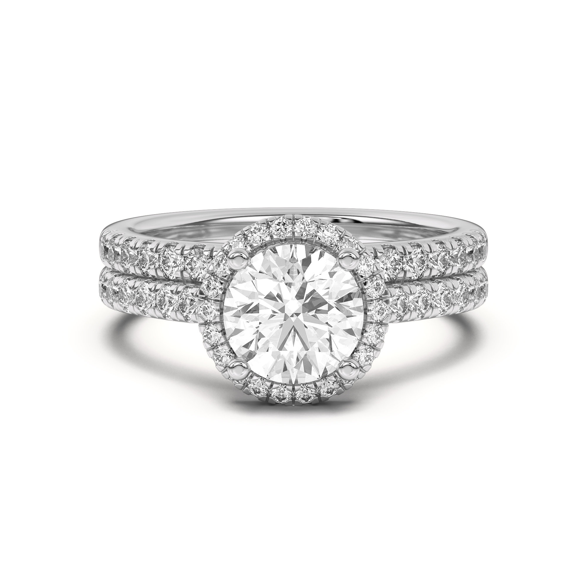 Estelle Pave Band