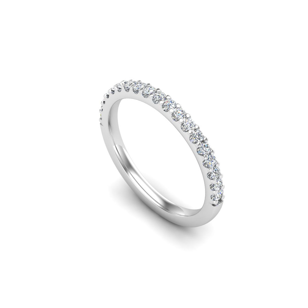 Aspen Pave Band