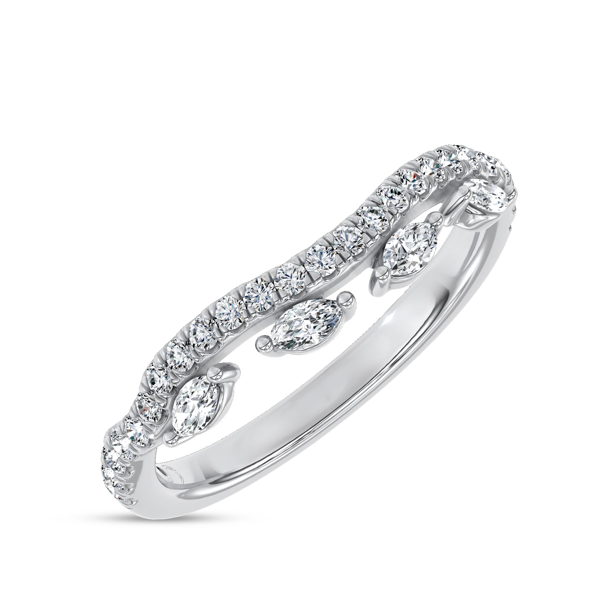 Embellis Band by Christian Siriano