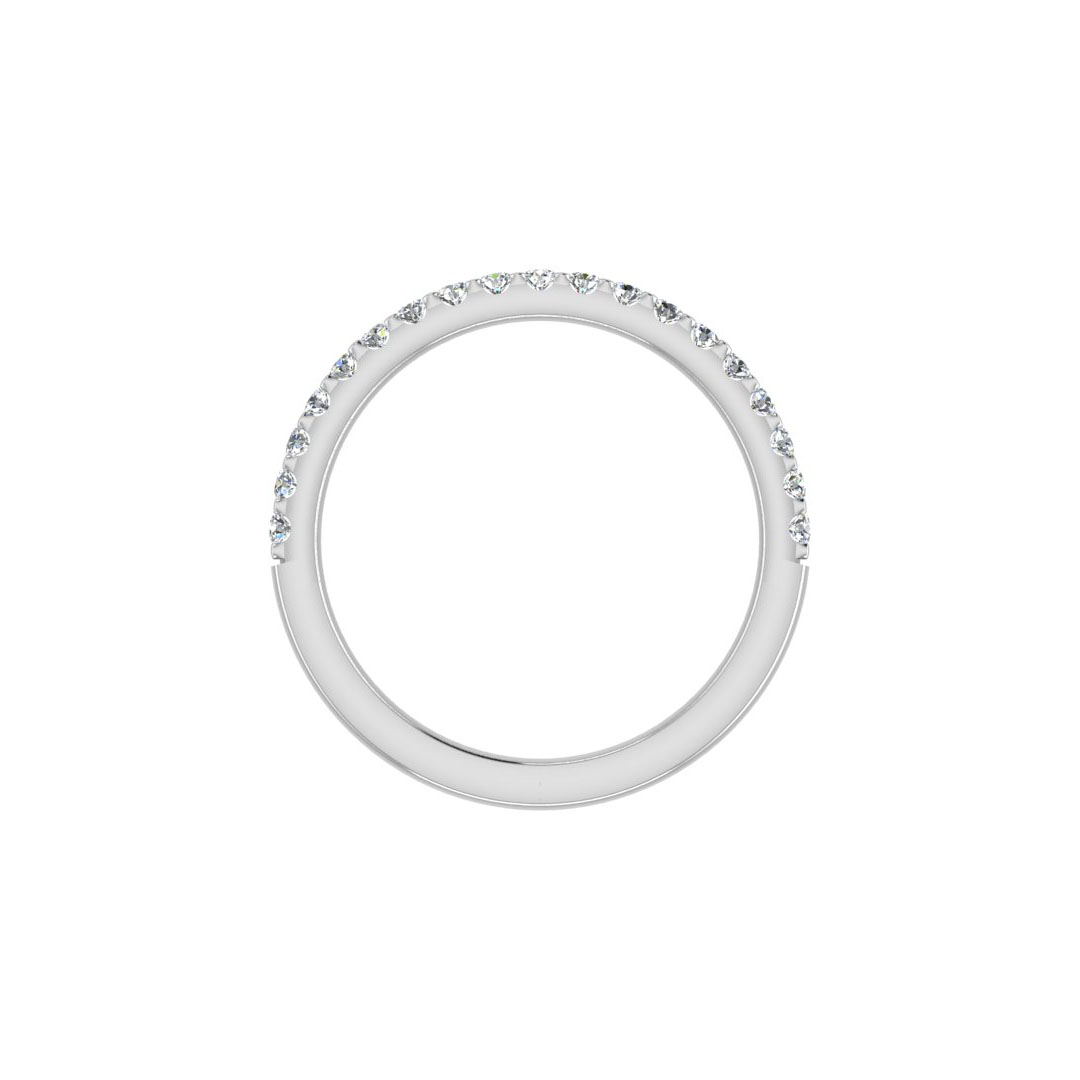 Aspen Pave Band