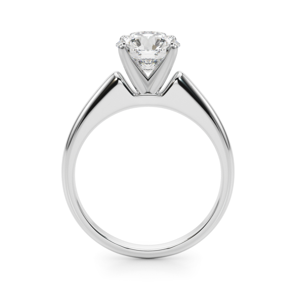 Alexis Solitaire Engagement Ring