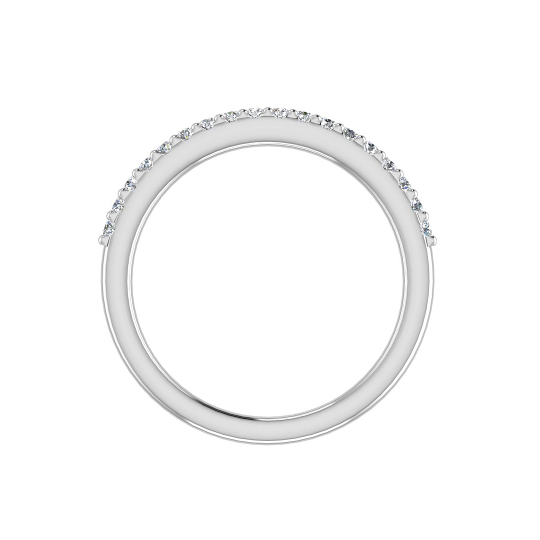 Violet Pave Band