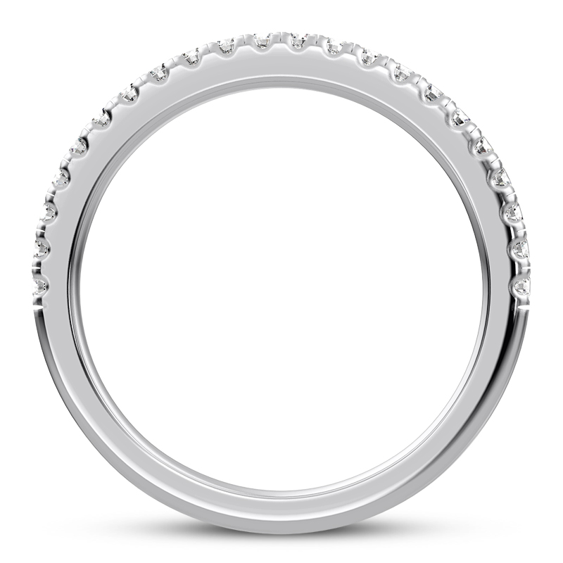 Isolde Pave Band