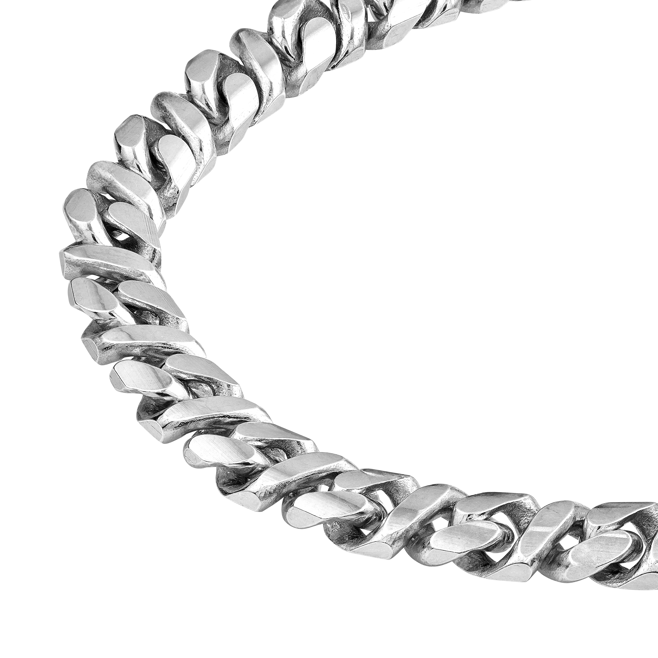 Curb Bracelet