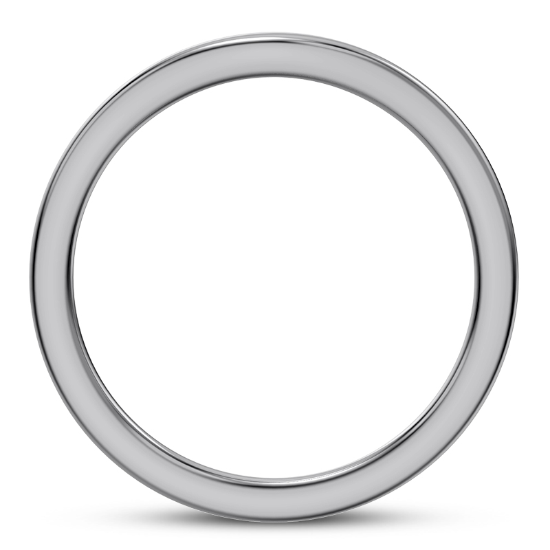 Bleeker Curved Band