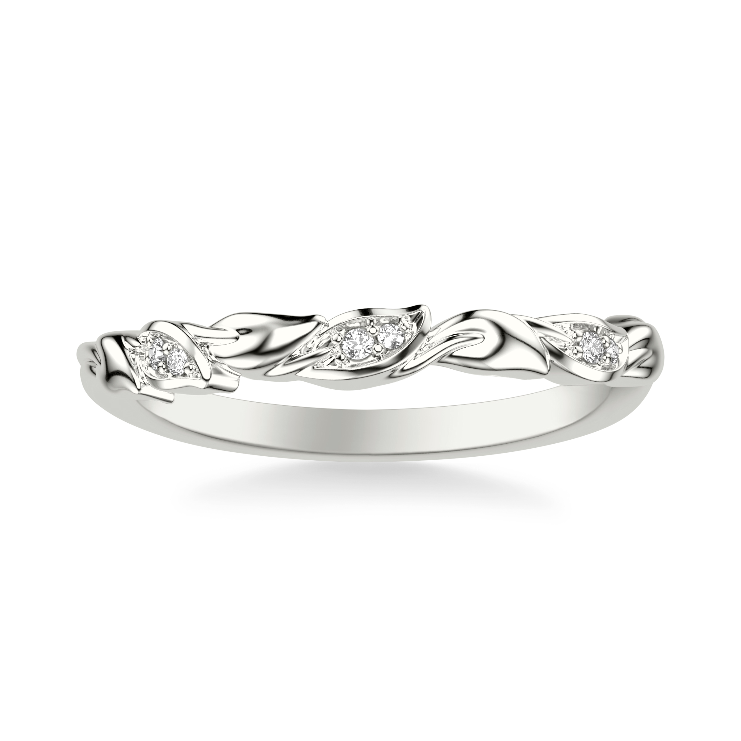 Skye Diamond Band