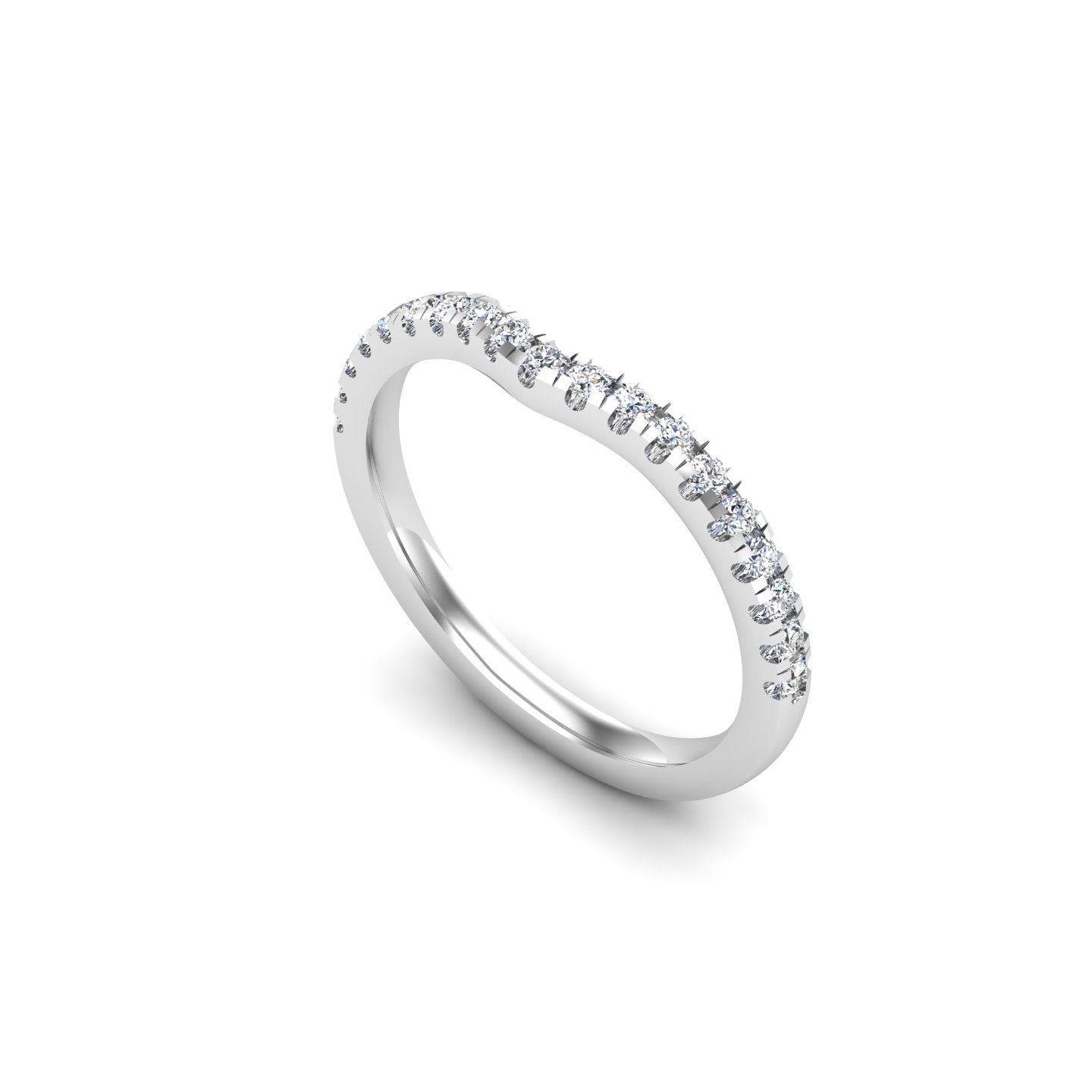 Kinley Pave Band