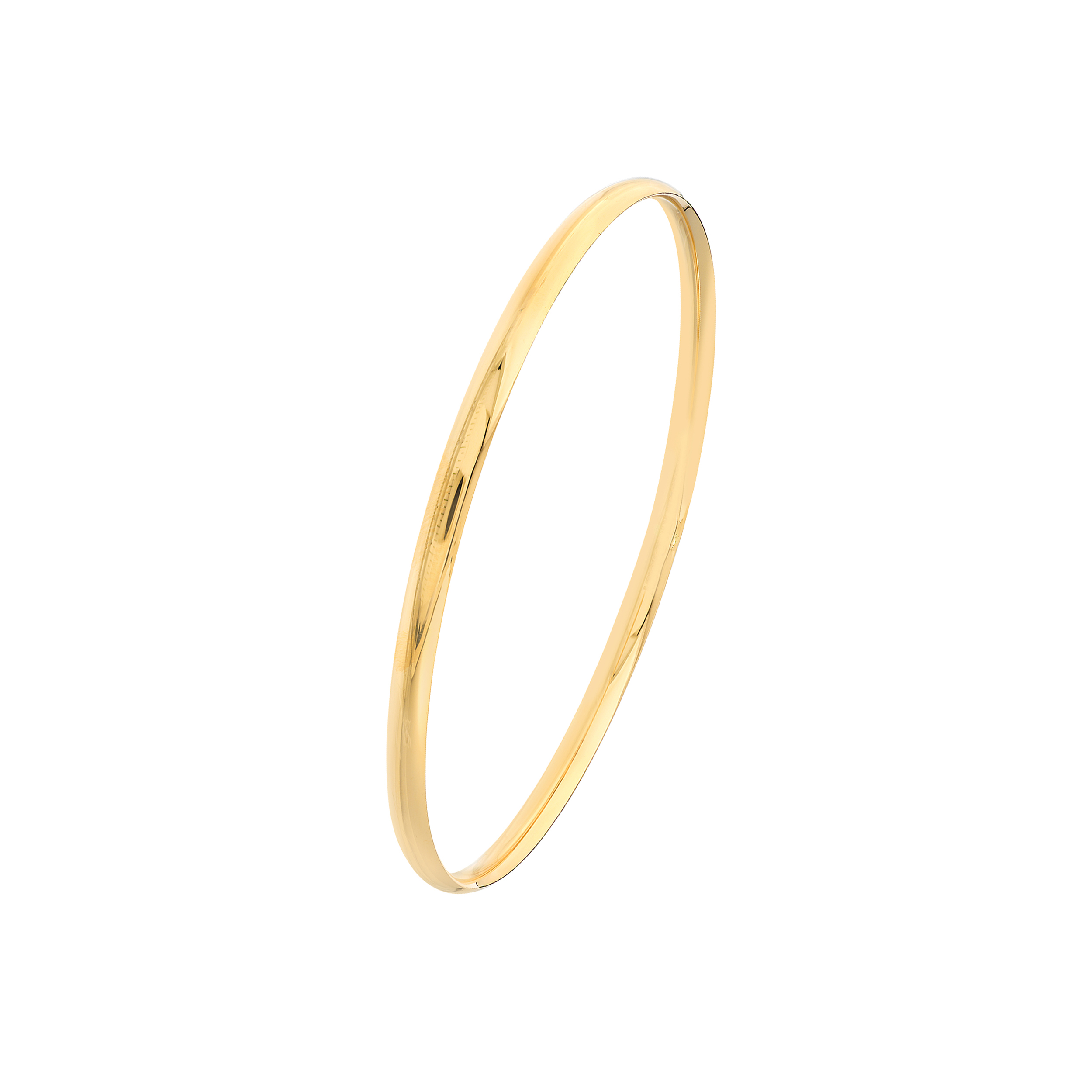 Essential Slip Bangle