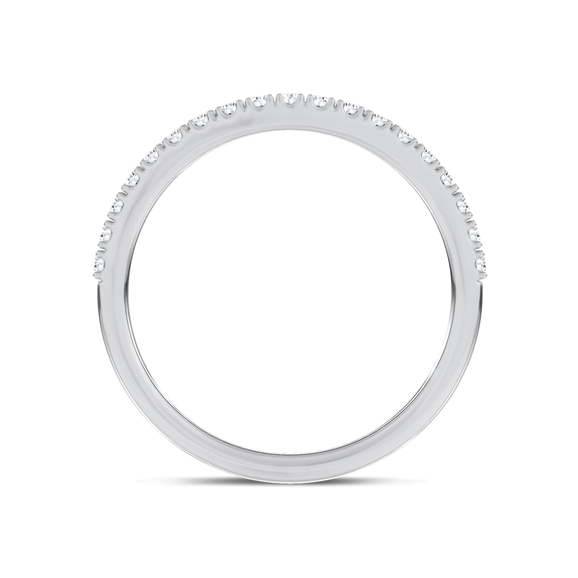 Lunare Pave Lab Band