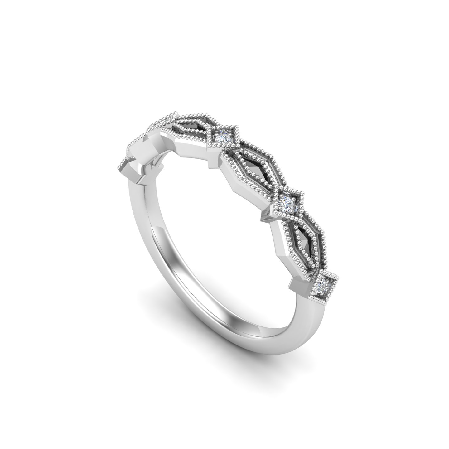Camille Pave Band