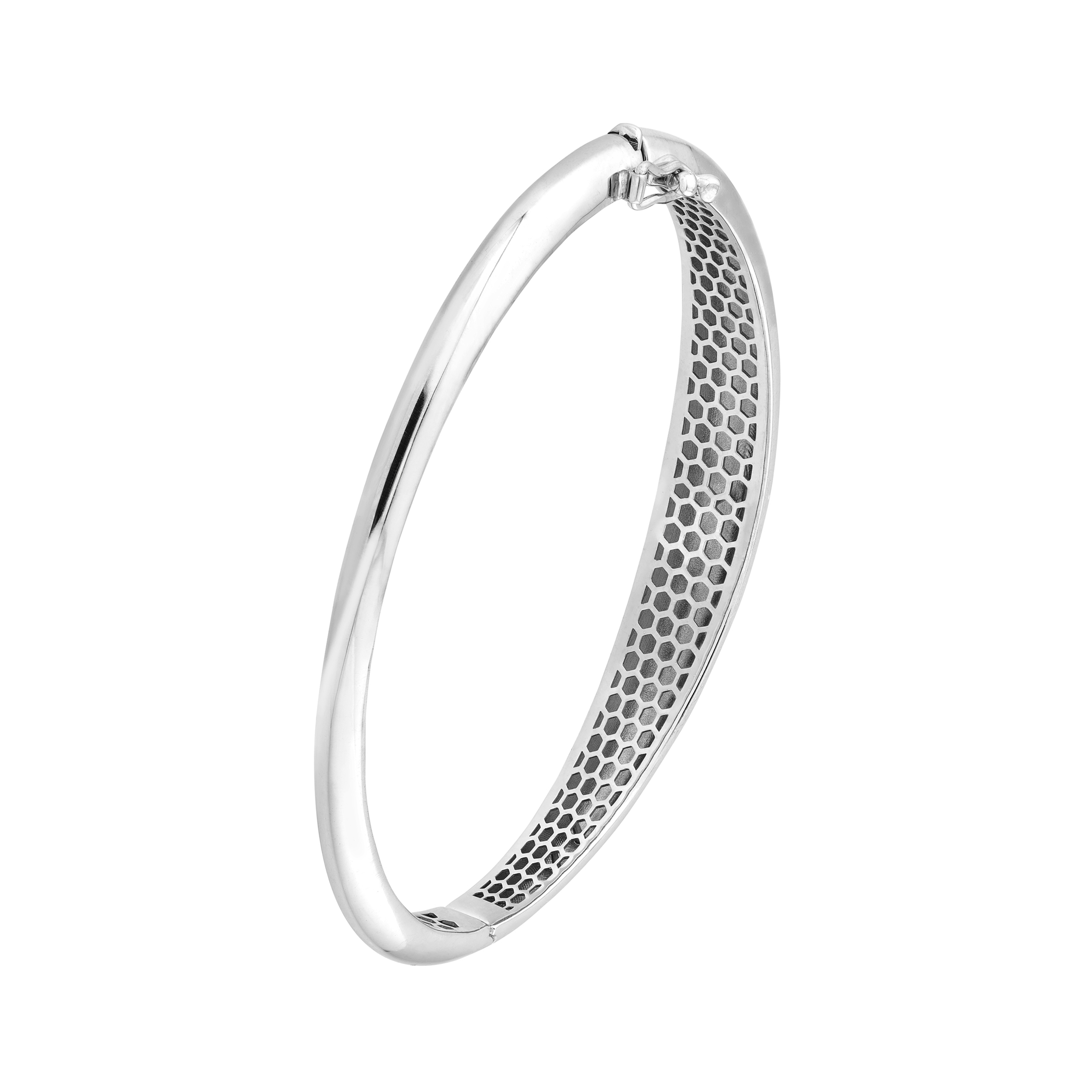 Graduated Bangle