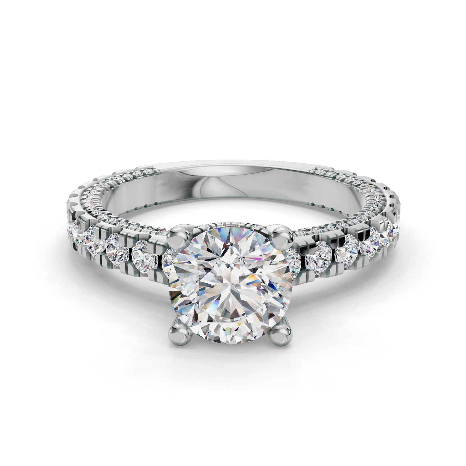 Katalina Engagement Ring