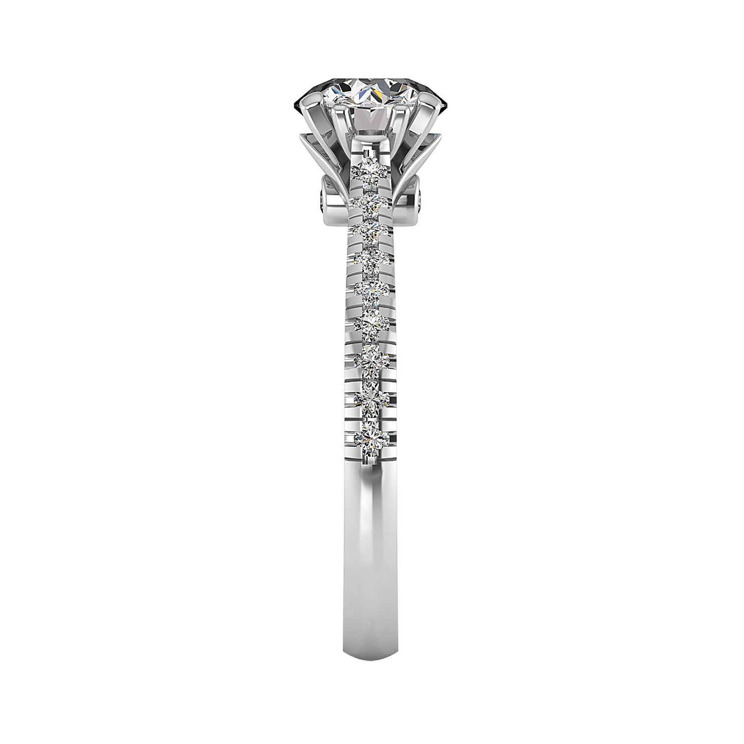 Brynlee Engagement Ring