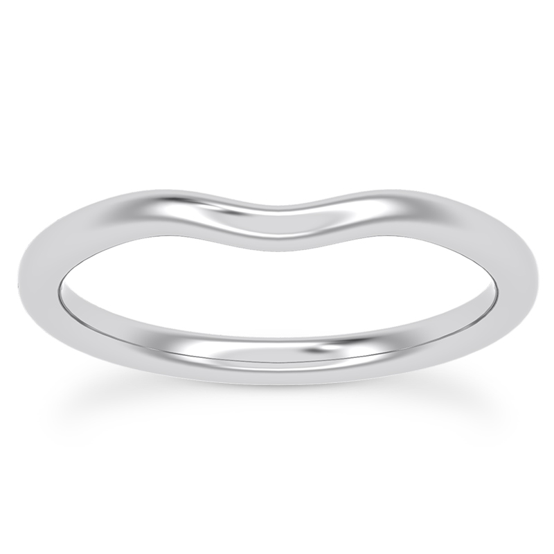 Carina Curved Band