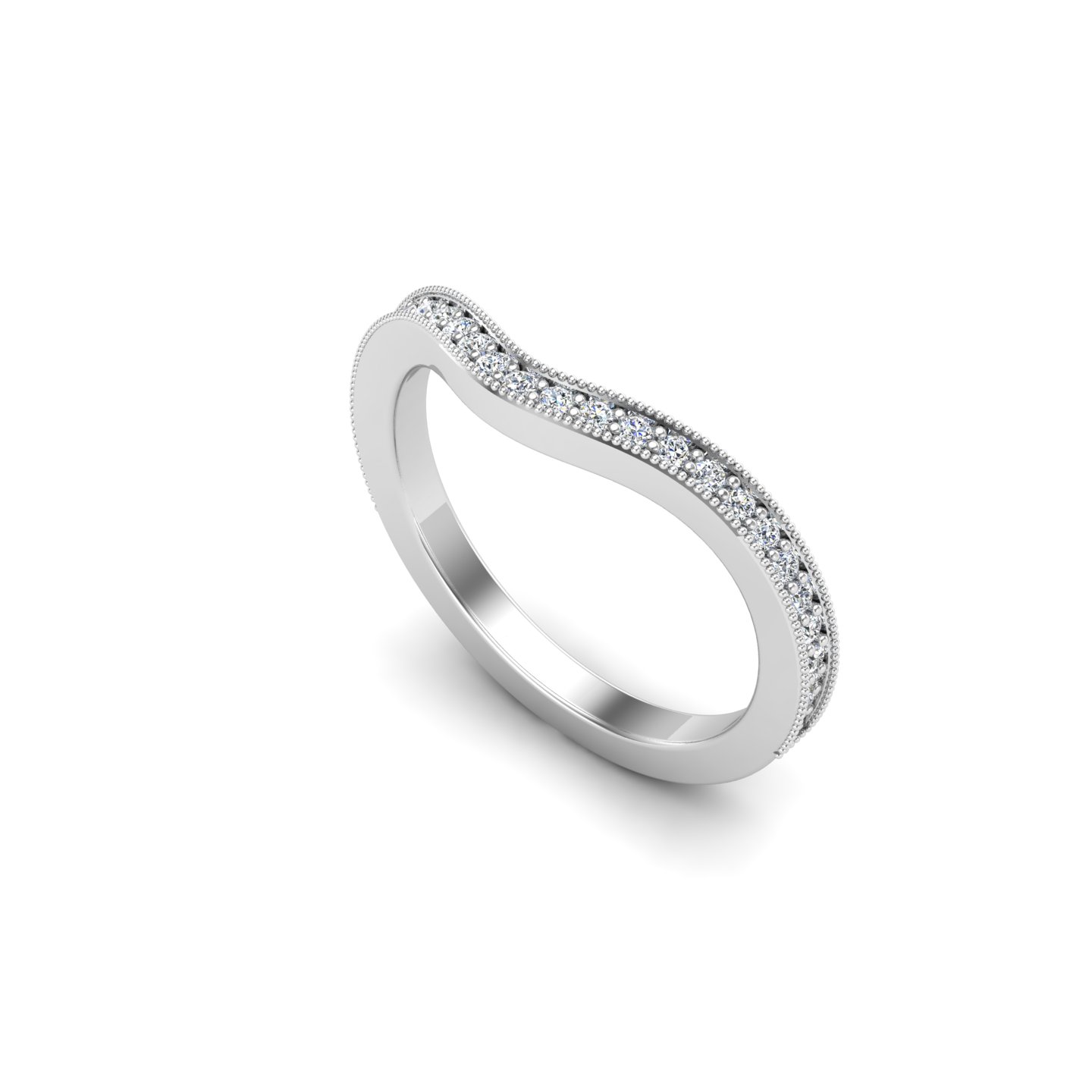 Gracelynn Pave Band