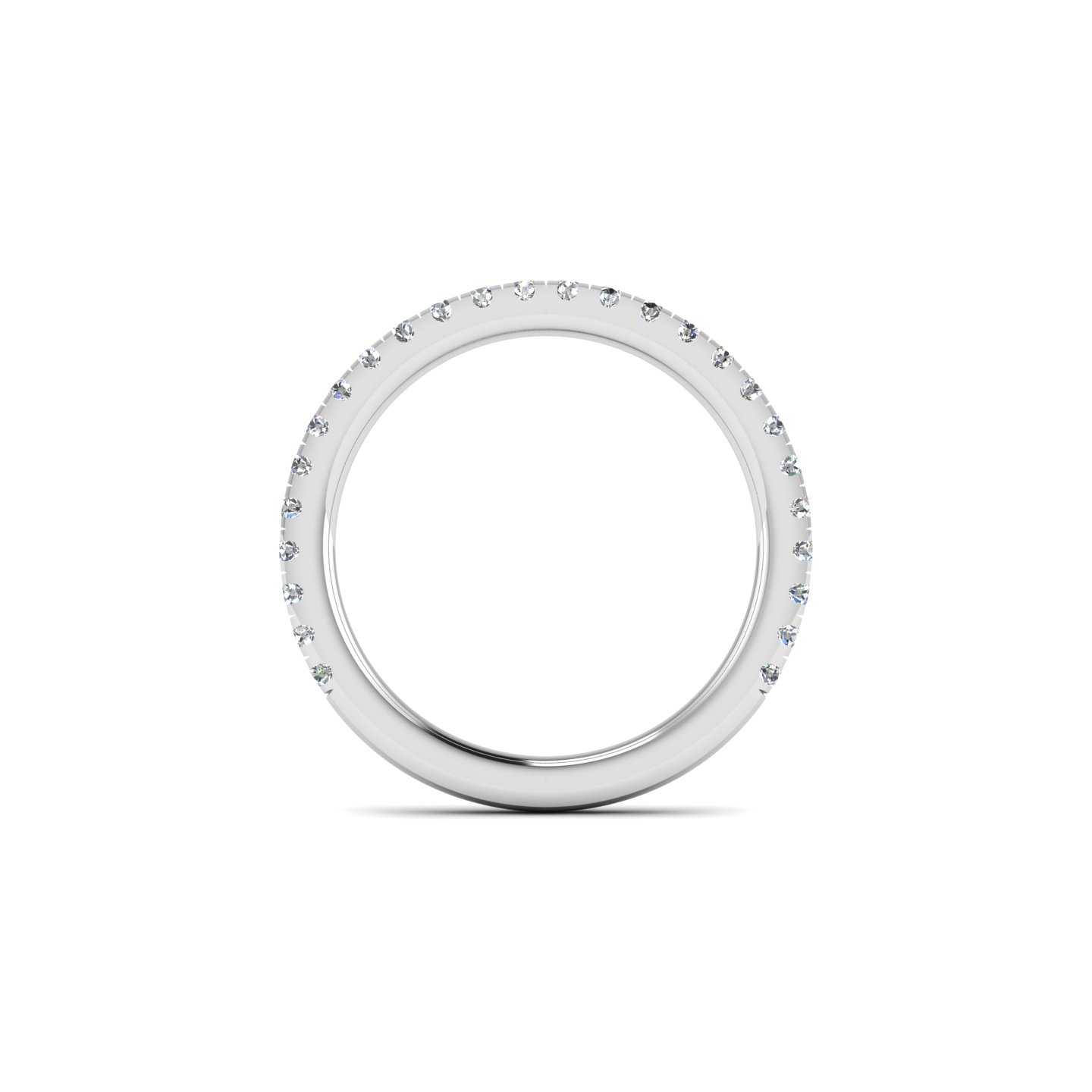 Cassidy Pave Band