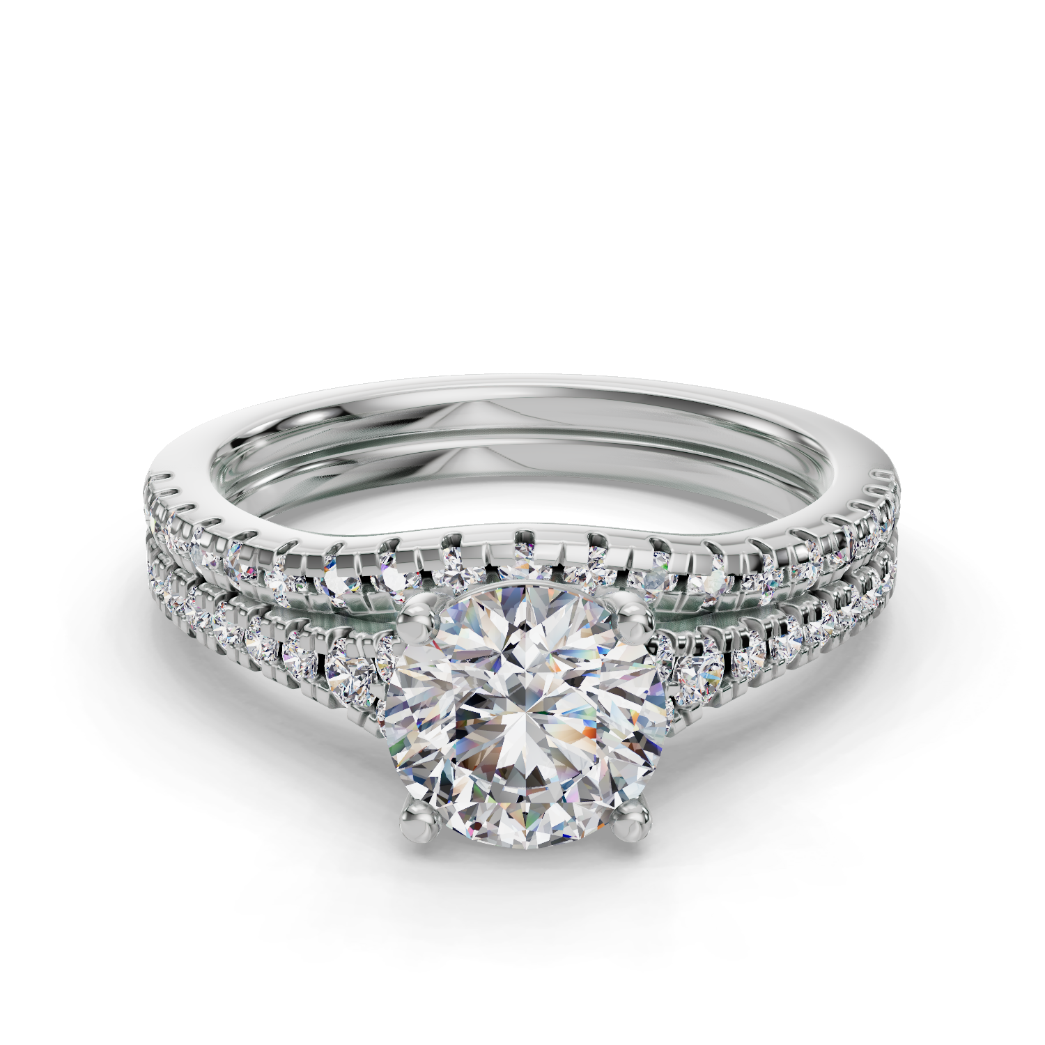 Camila Diamond Band
