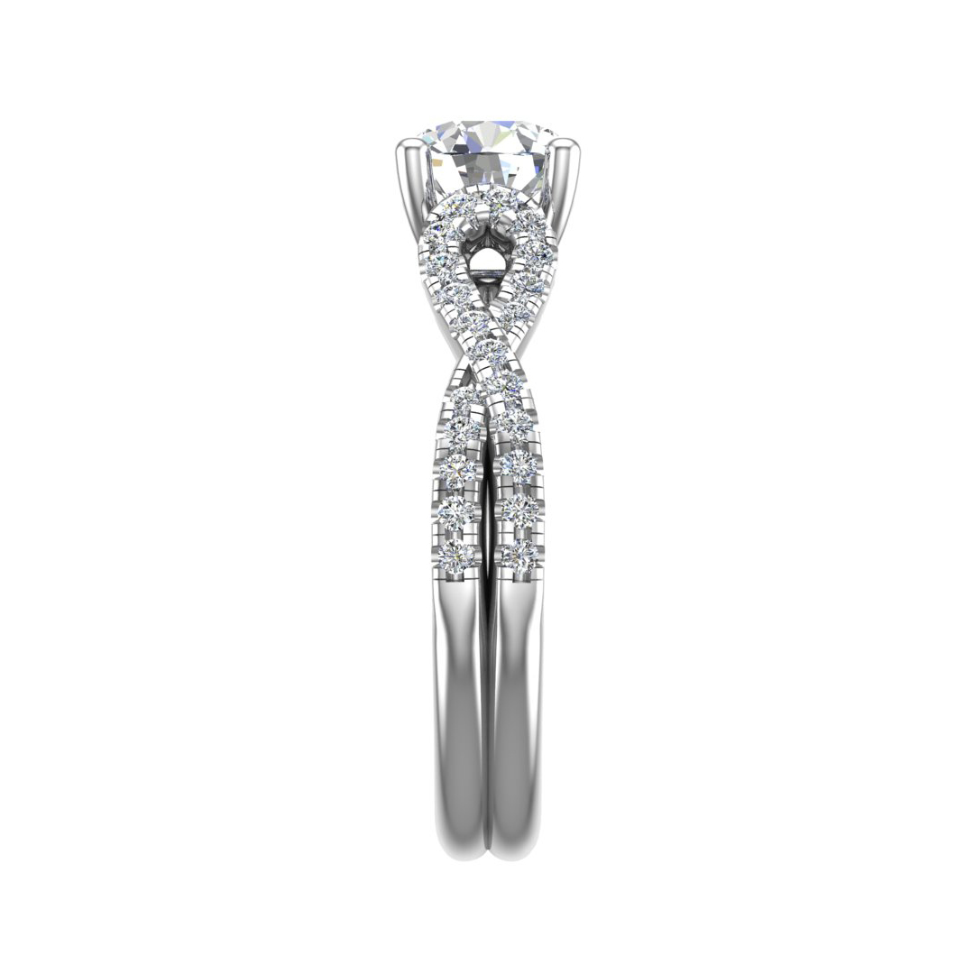 June Engagement Ring