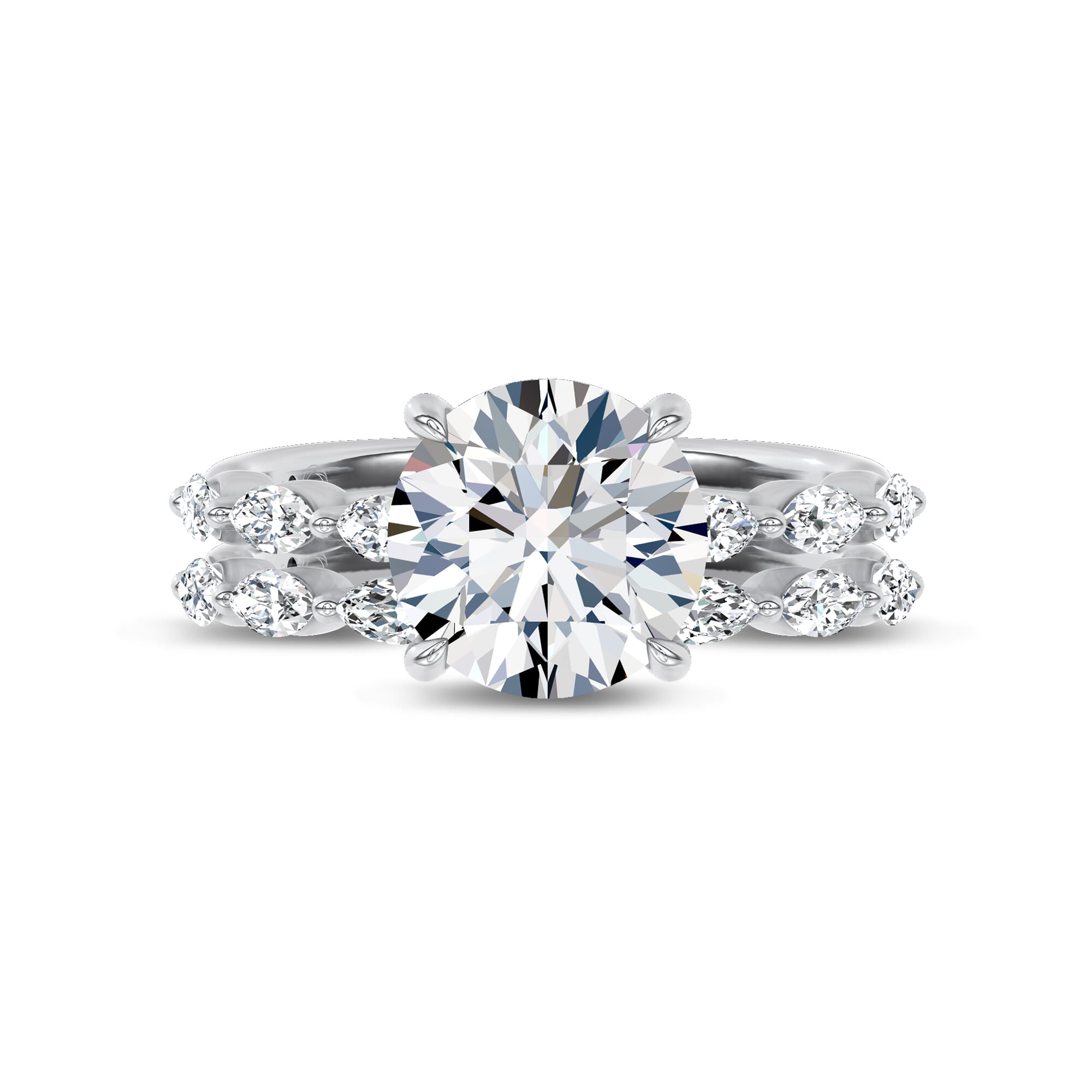 Virelia Band by Christian Siriano