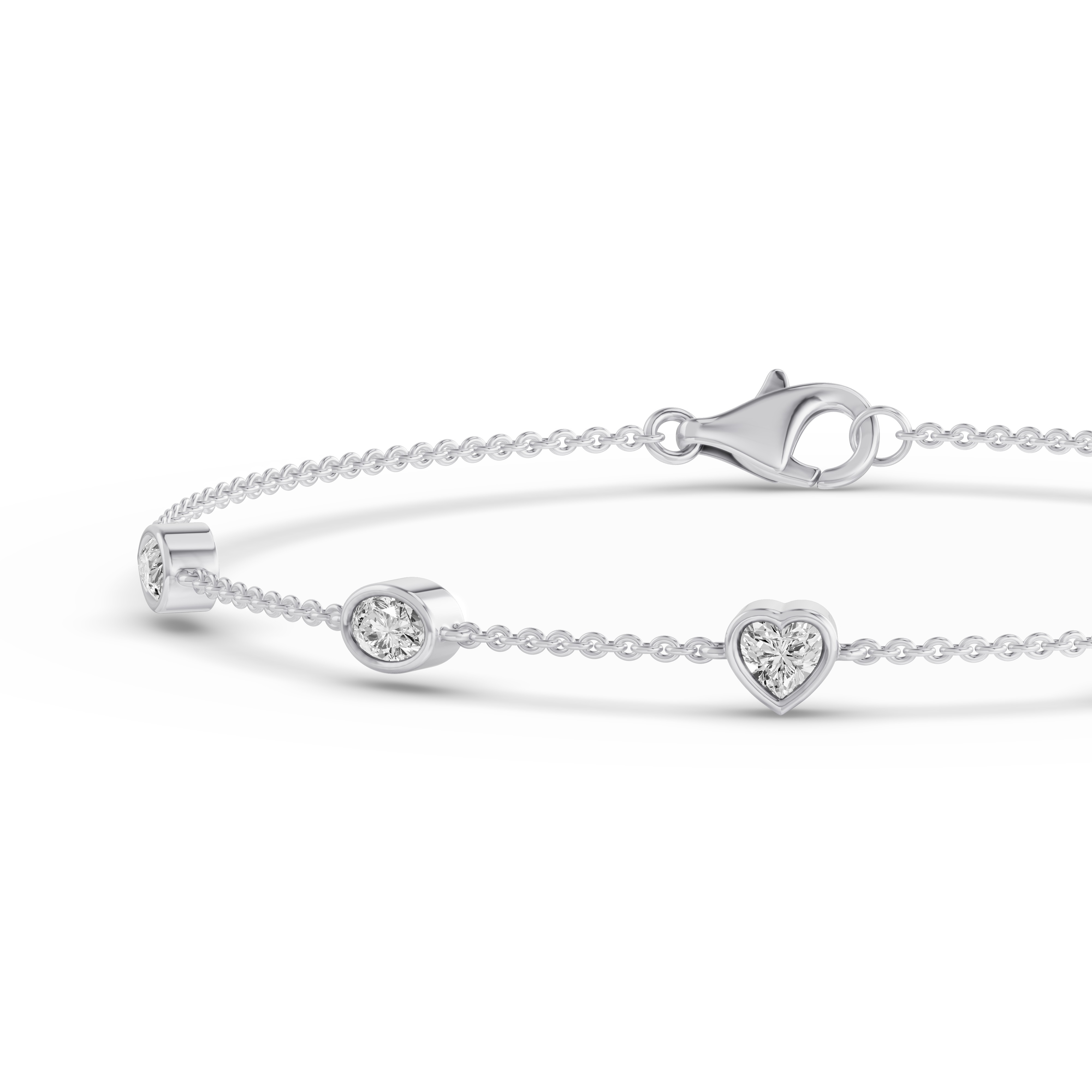 Soluna Alira Diamond Bracelet