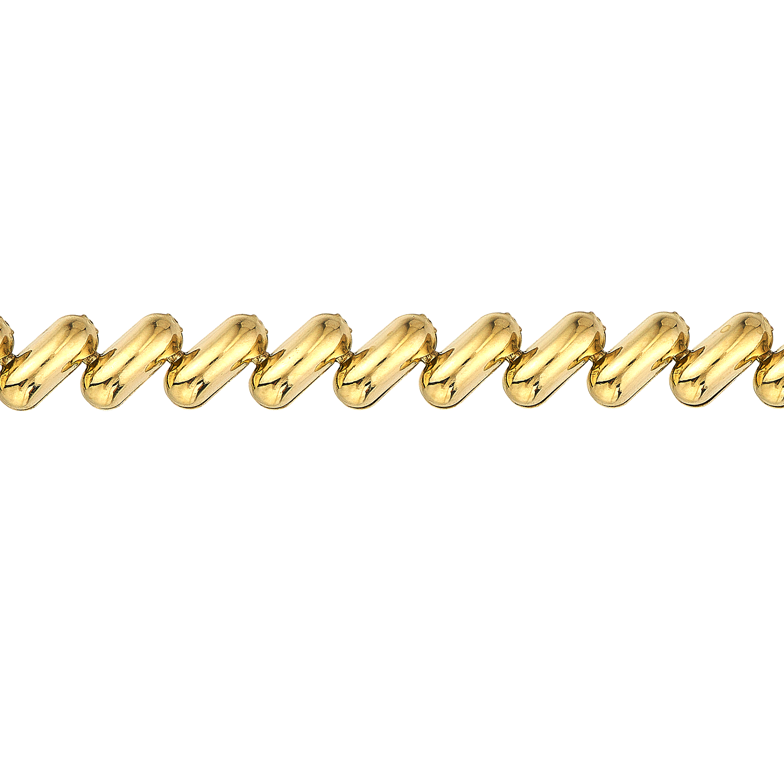 San Marco Twist Bracelet