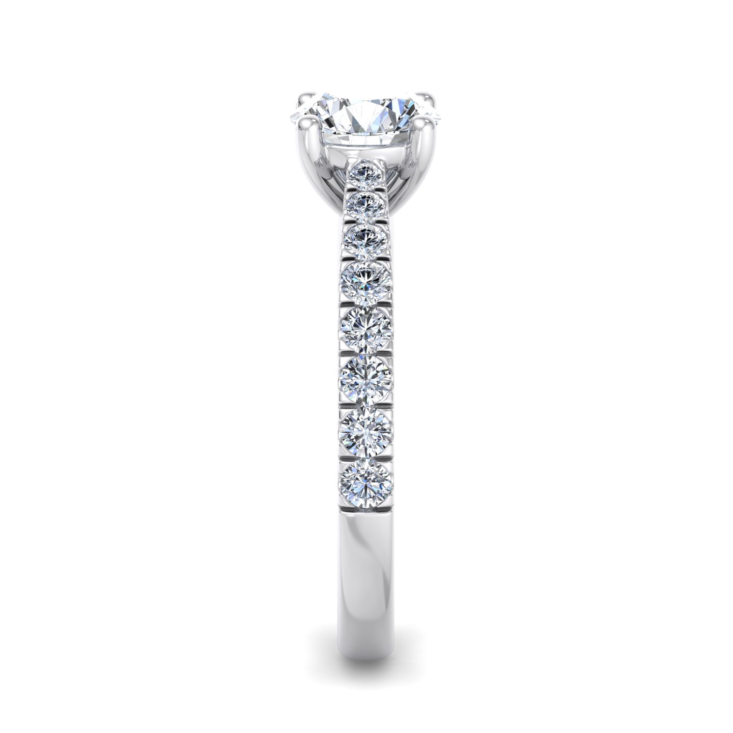 Juliette Engagement Ring