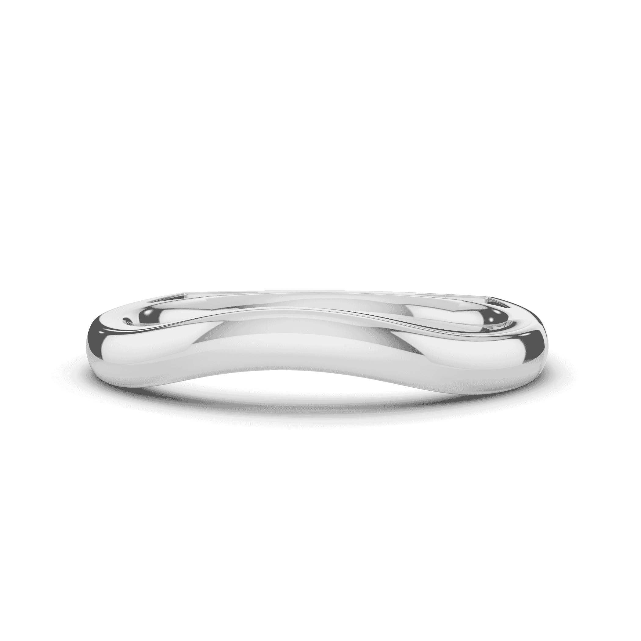 Forma Euroshank Contour Band