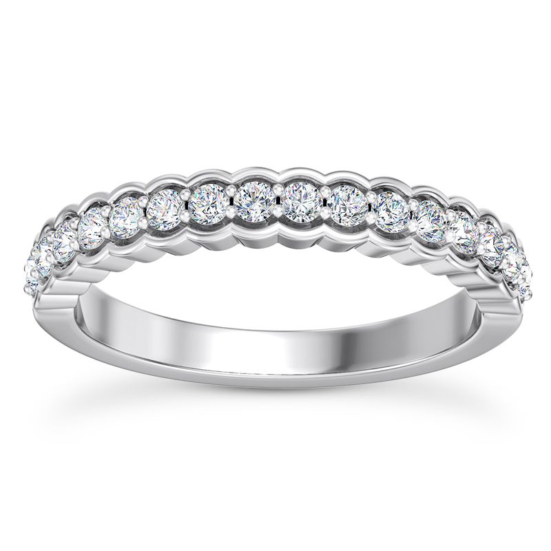 Pia Diamond Band