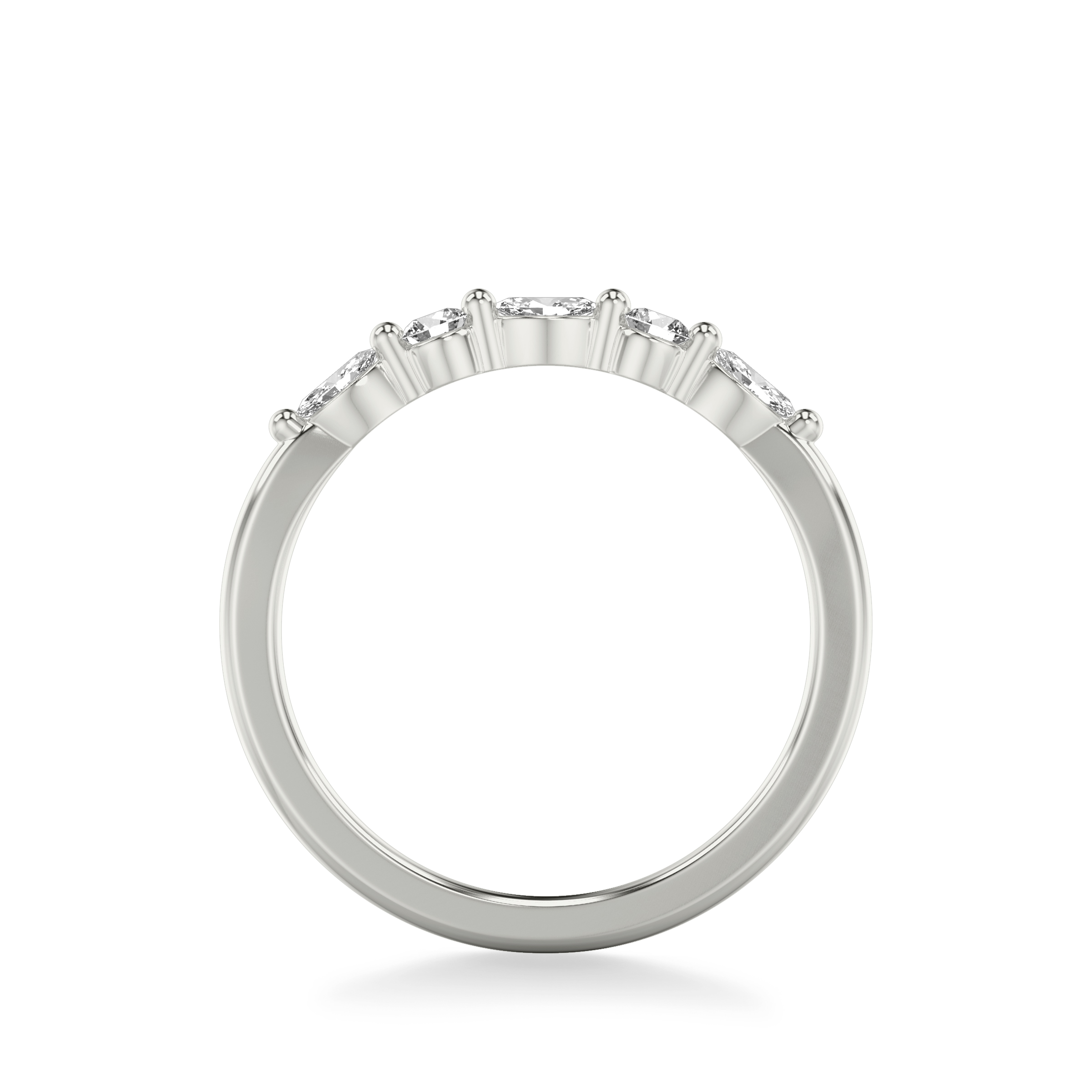 Deirdre Diamond Band