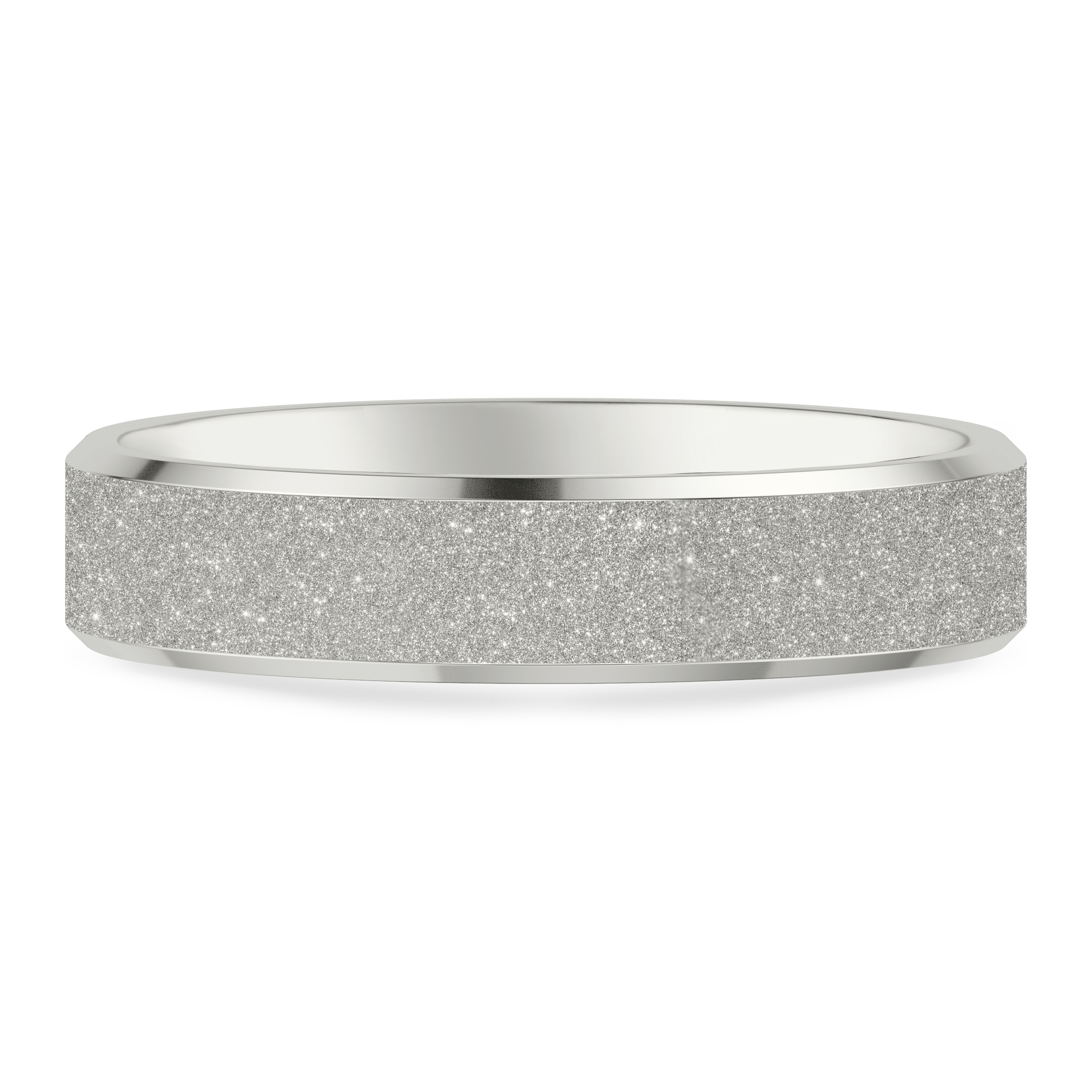 Astra Textured Bevel Band (5 mm)