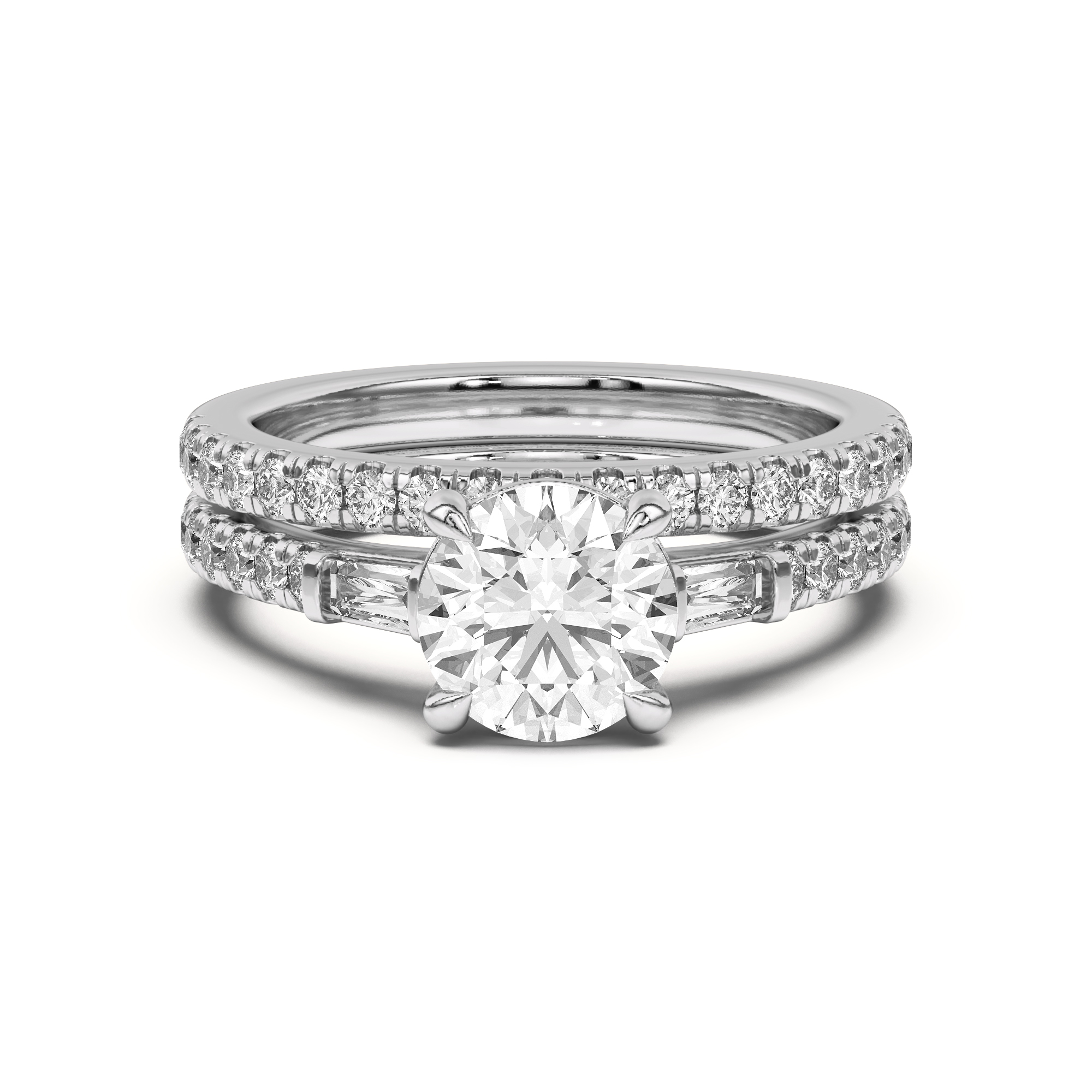 Angelica Pave Band