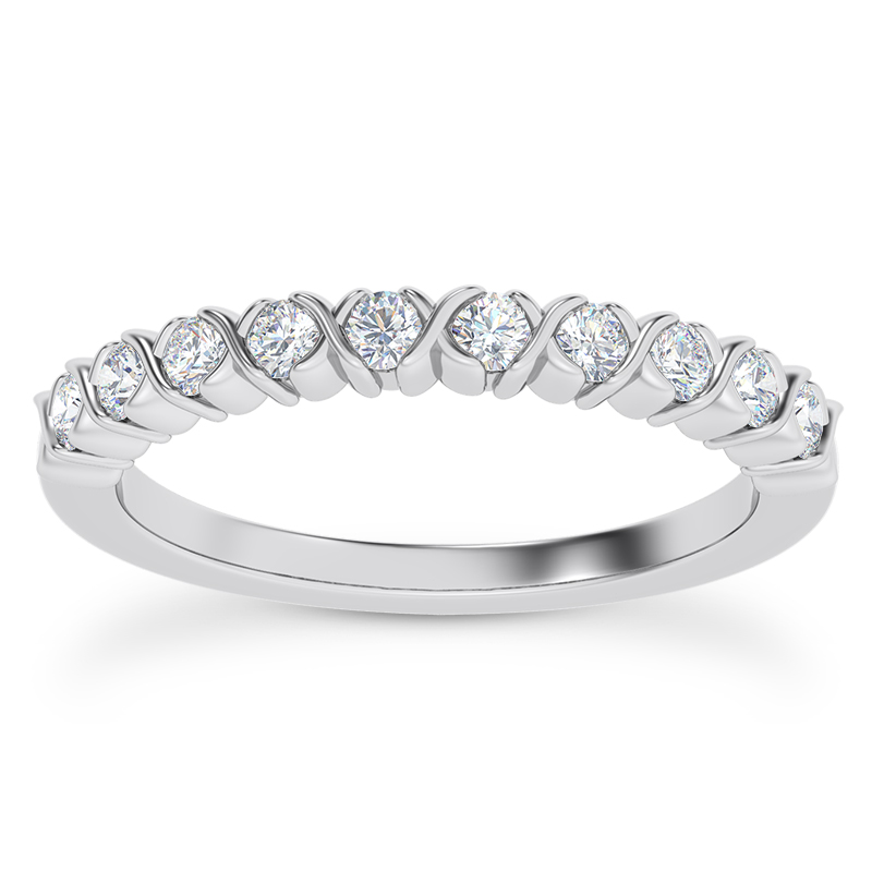 Rave XO Diamond Band