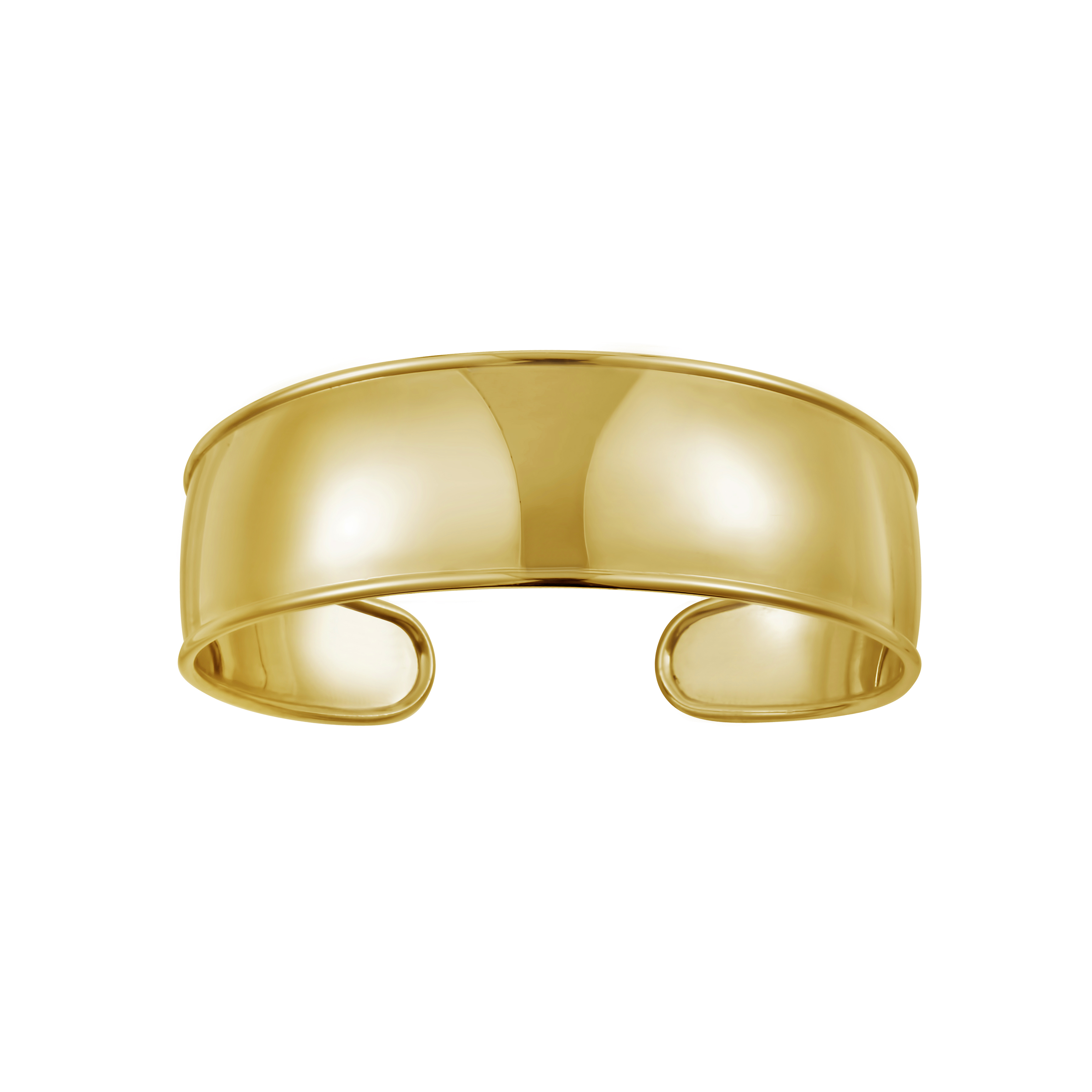 Classic Cuff Bracelet