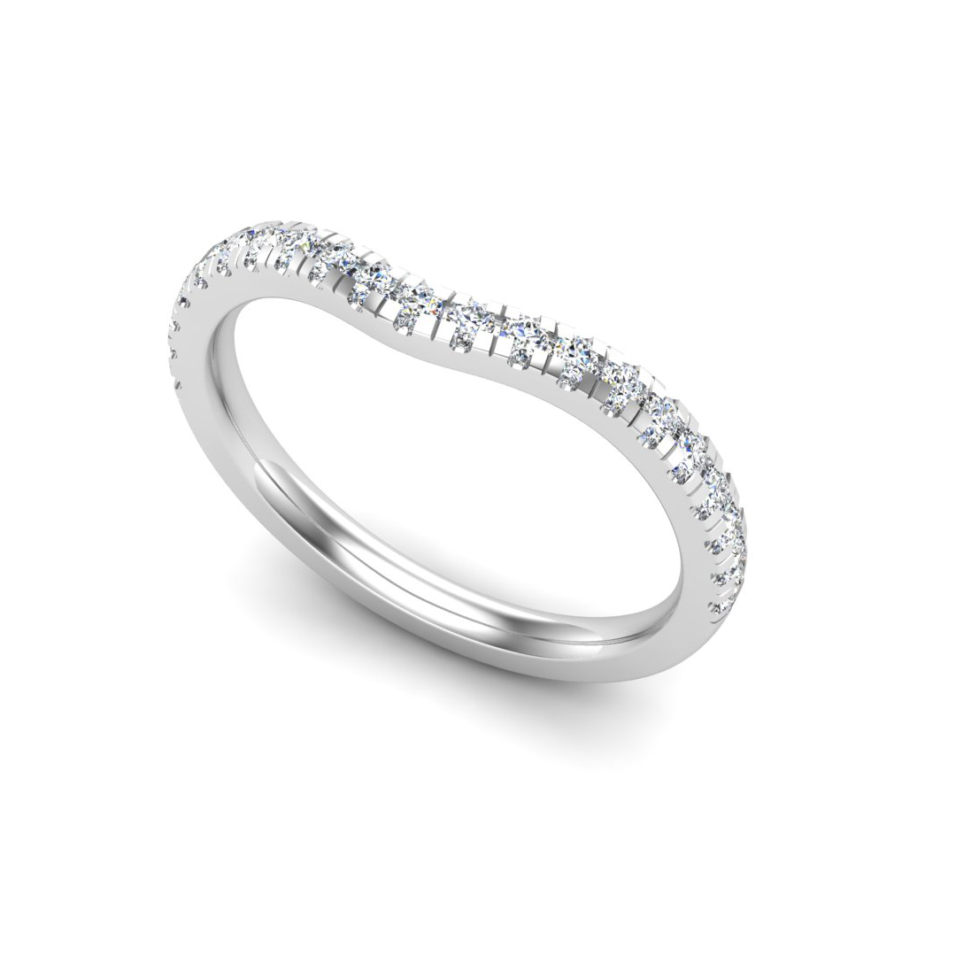 Millie Pave Band
