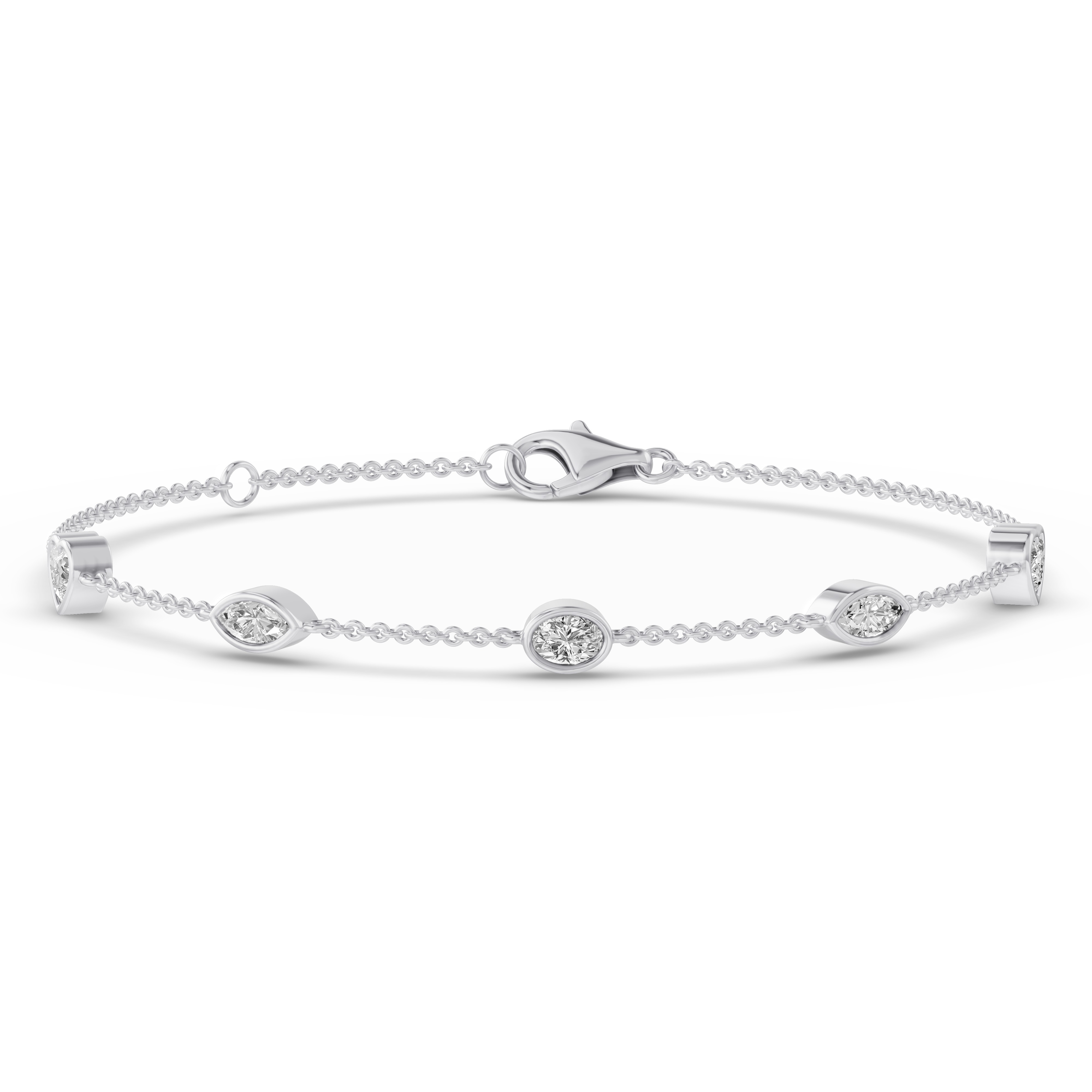 Soluna Lumira Diamond Bracelet