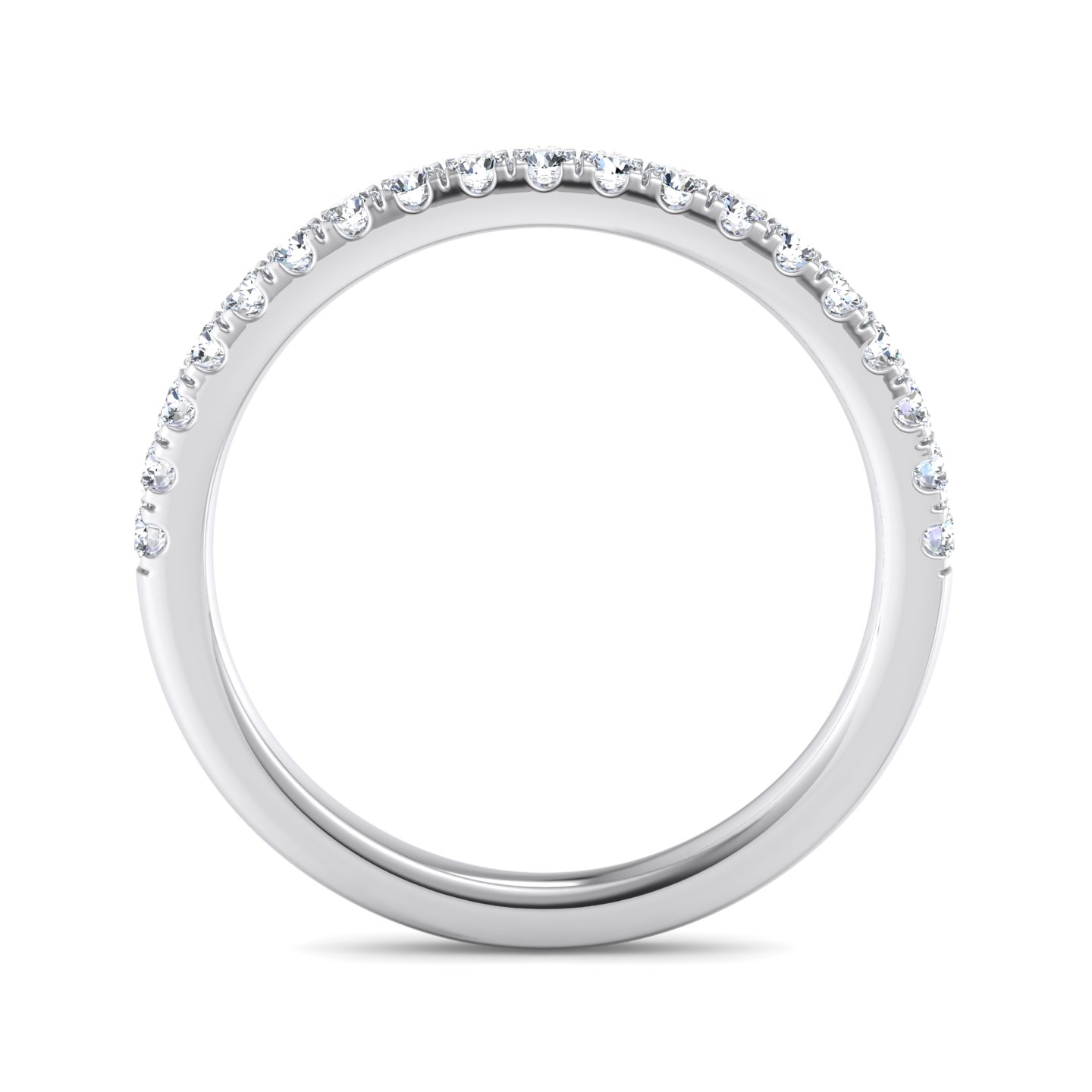 Oaklee Pave Band