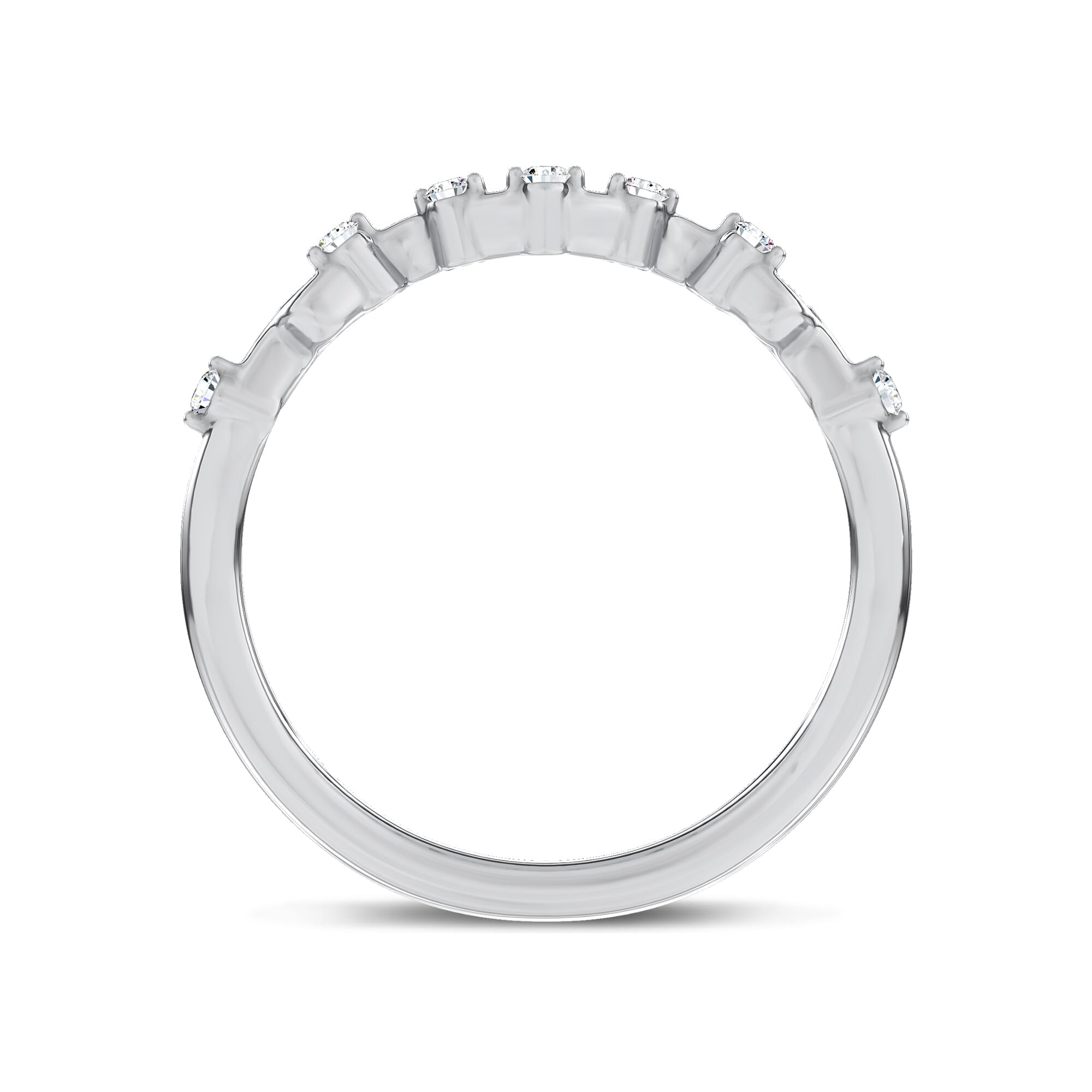 Vionne Winding Band