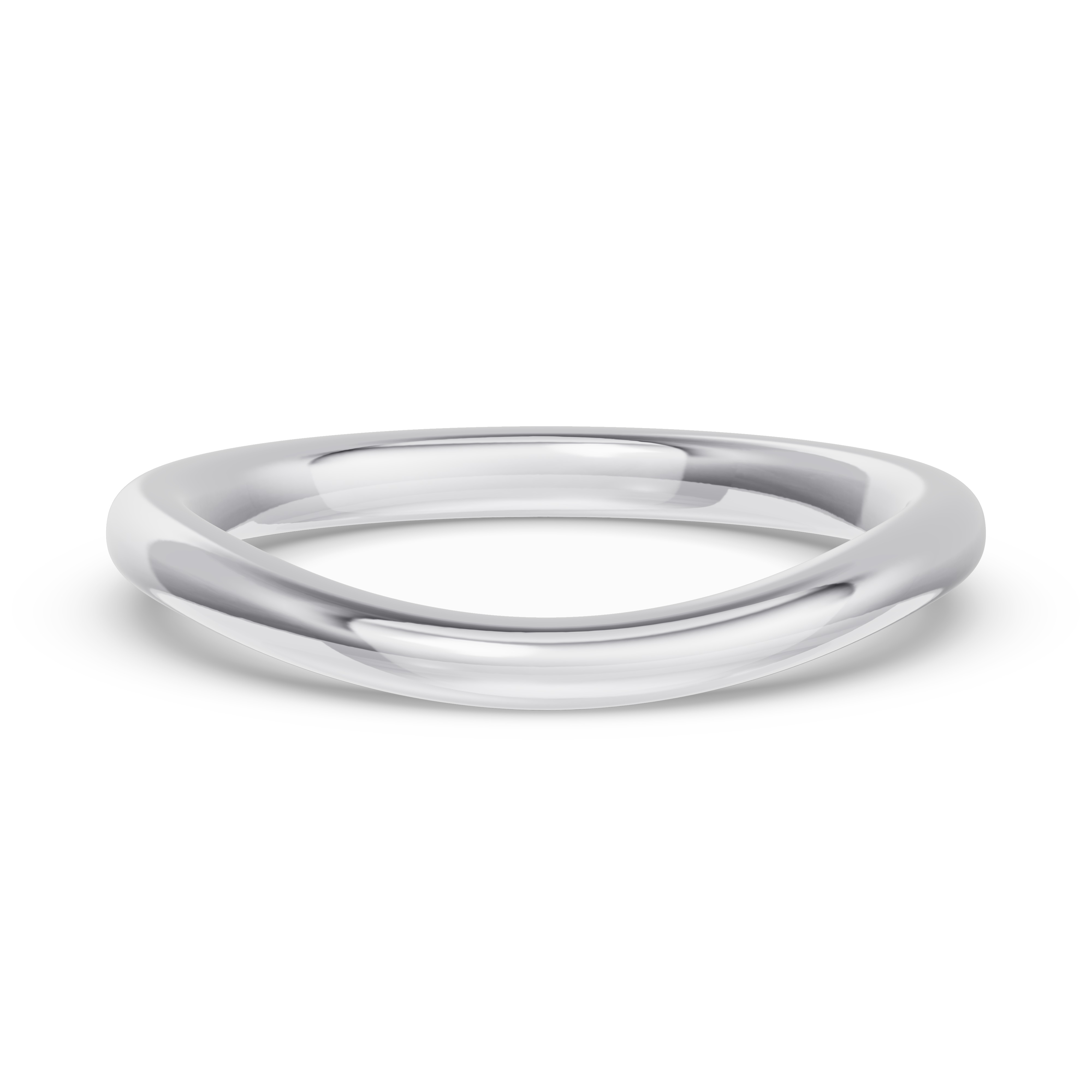 Classic Contoured Band