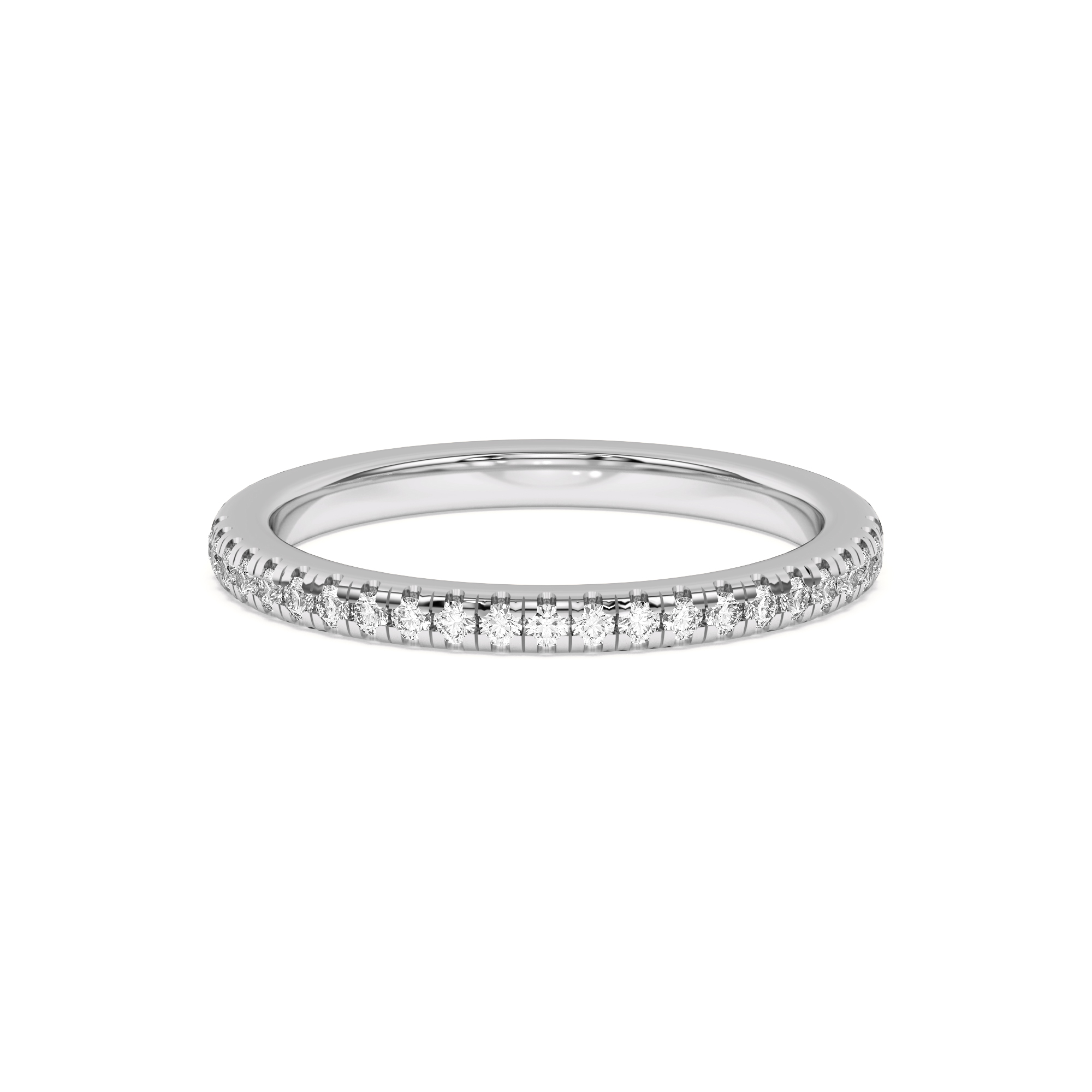 Universal Pave Band
