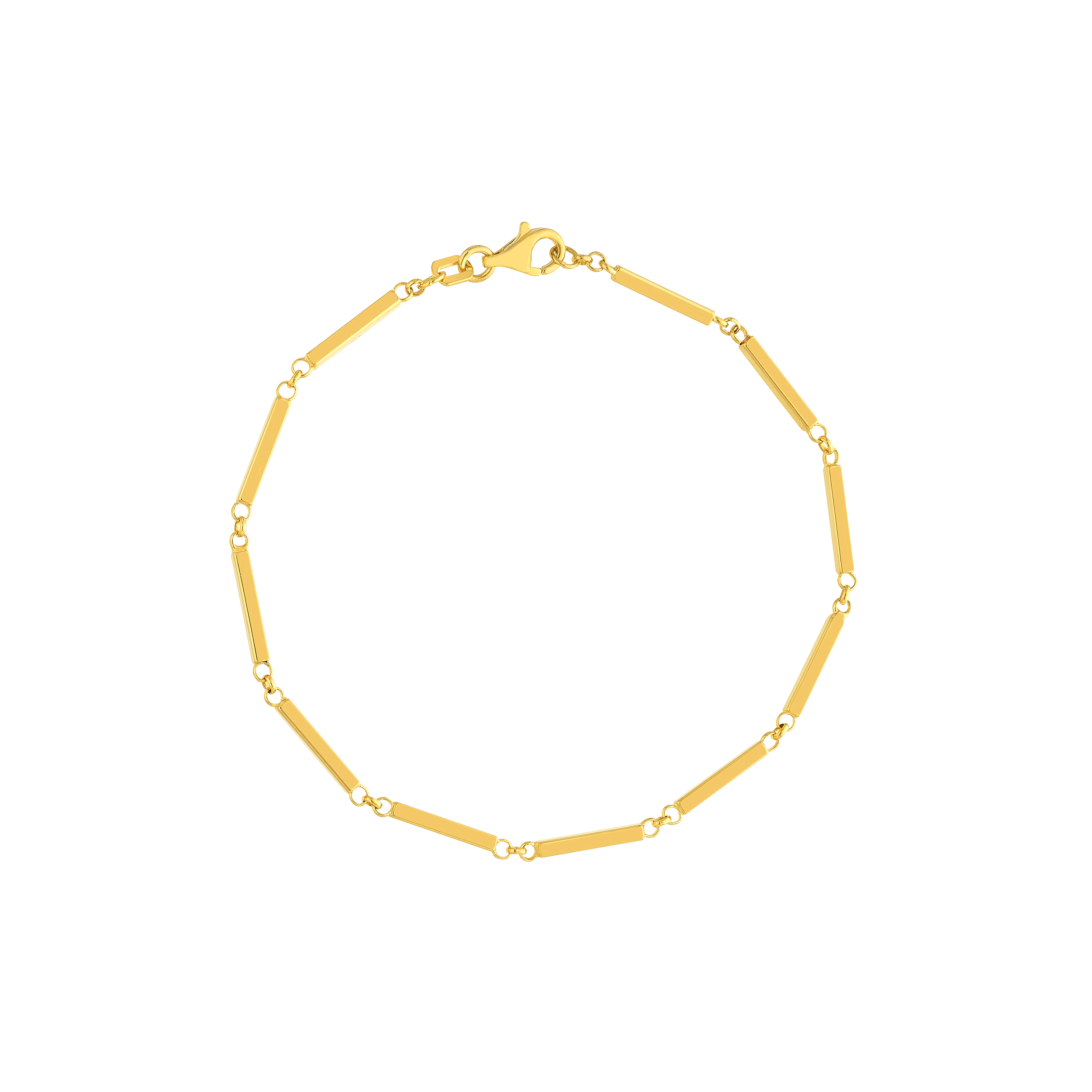 Bar Station Bracelet
