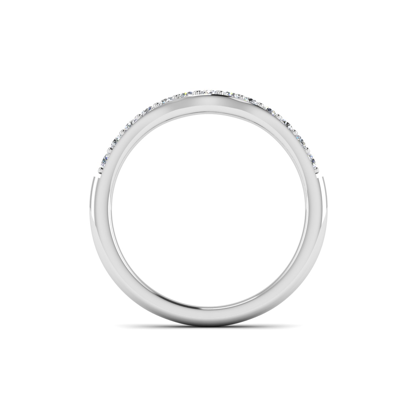 Felicity Pave Band