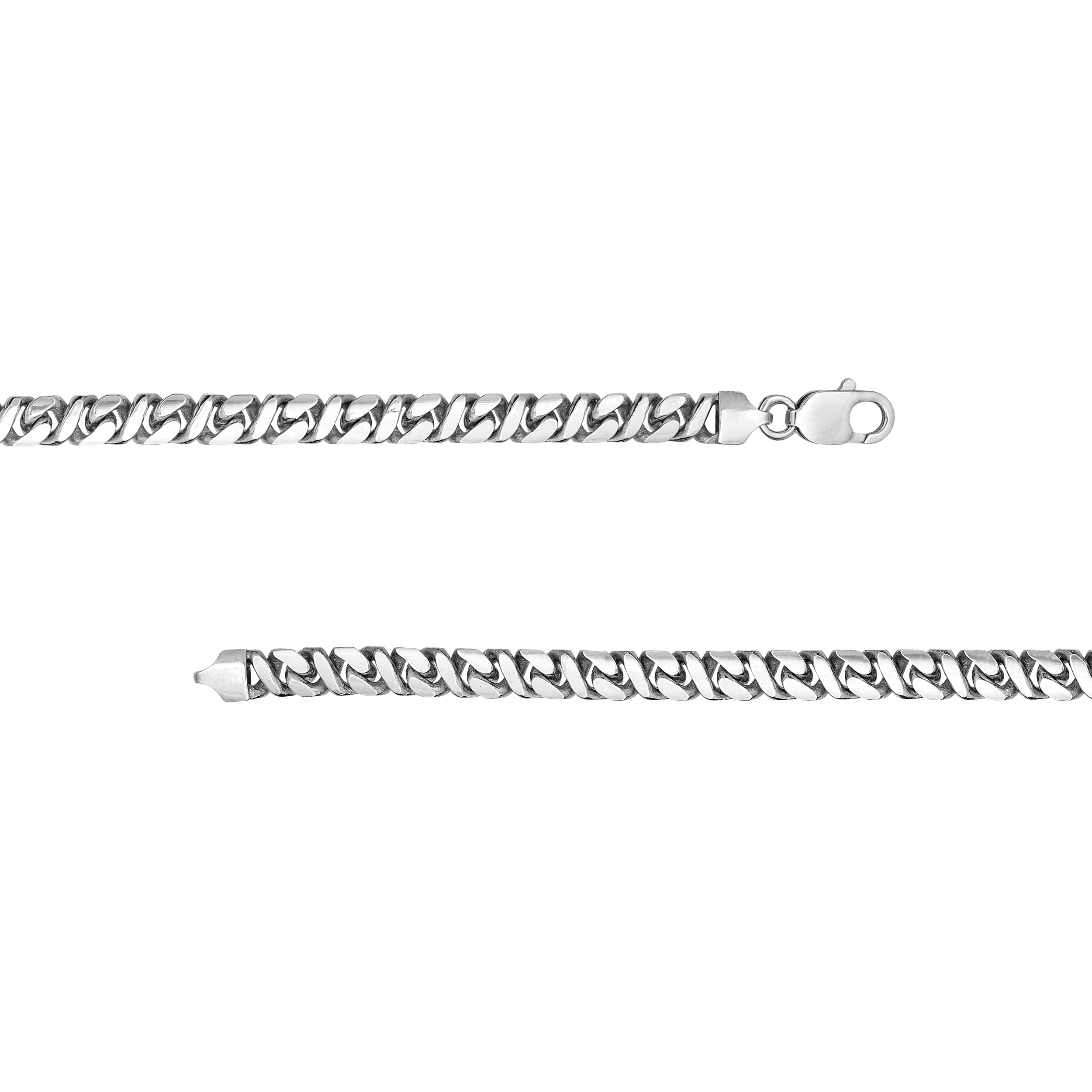 Curb Bracelet
