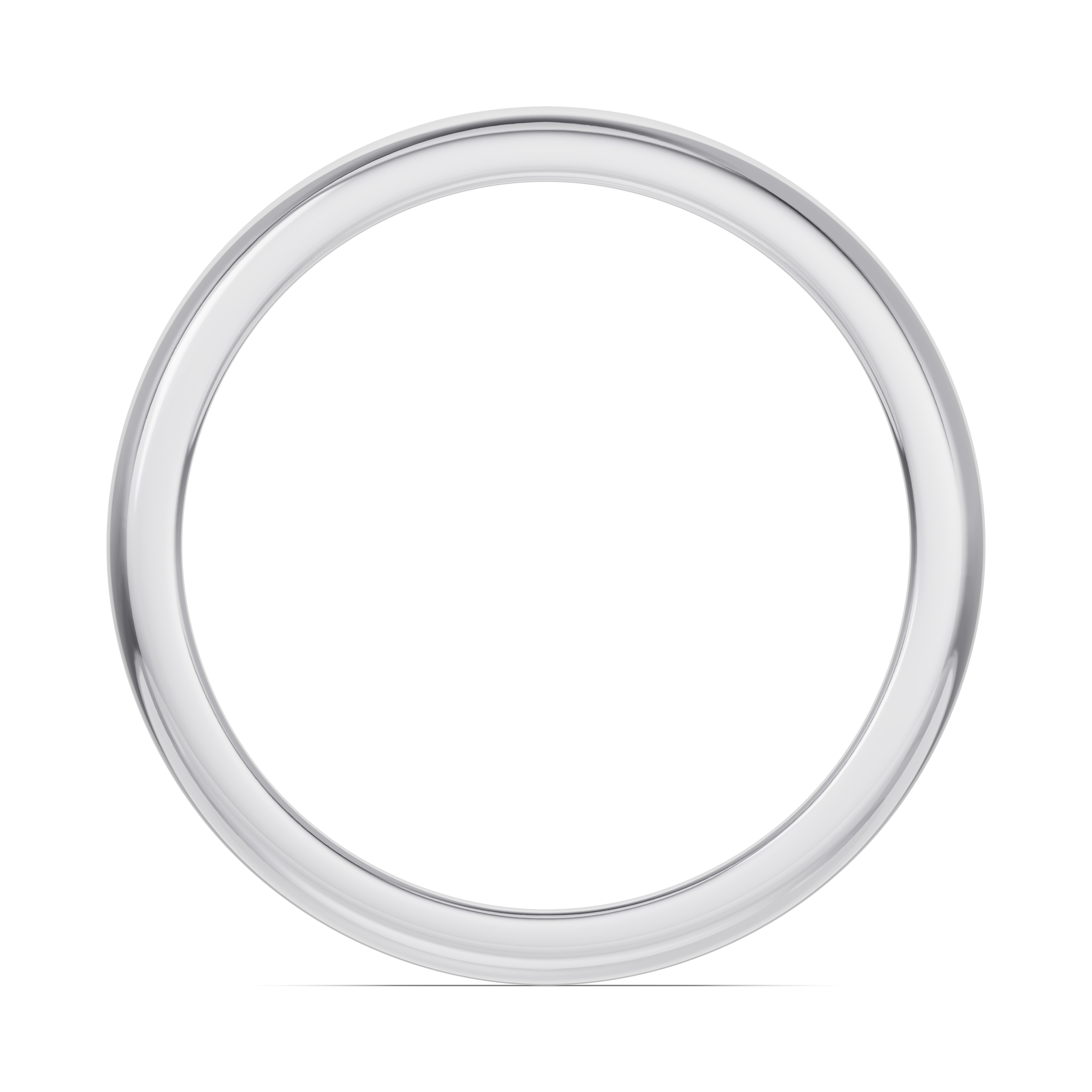 Camden Classic Notched Band