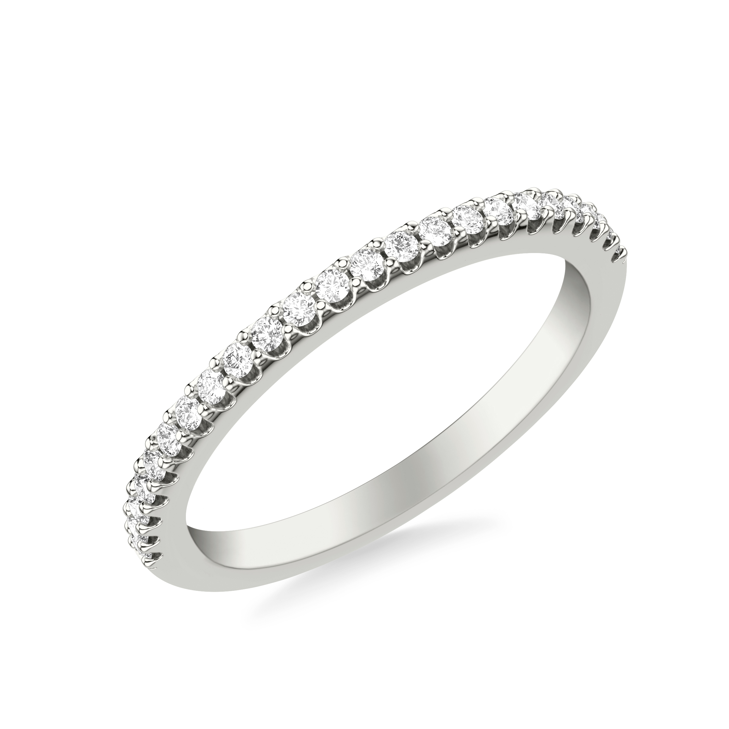 Gisele Pave Diamond Band