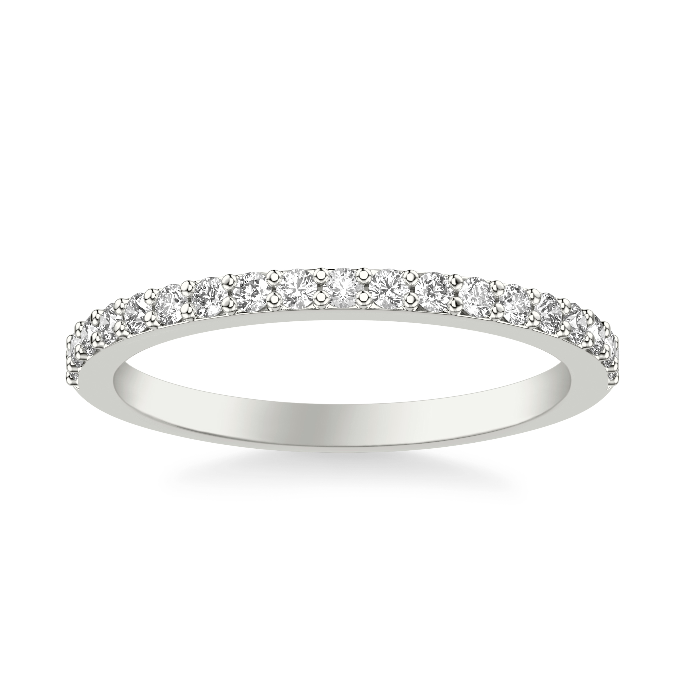 Renee Pave Diamond Band