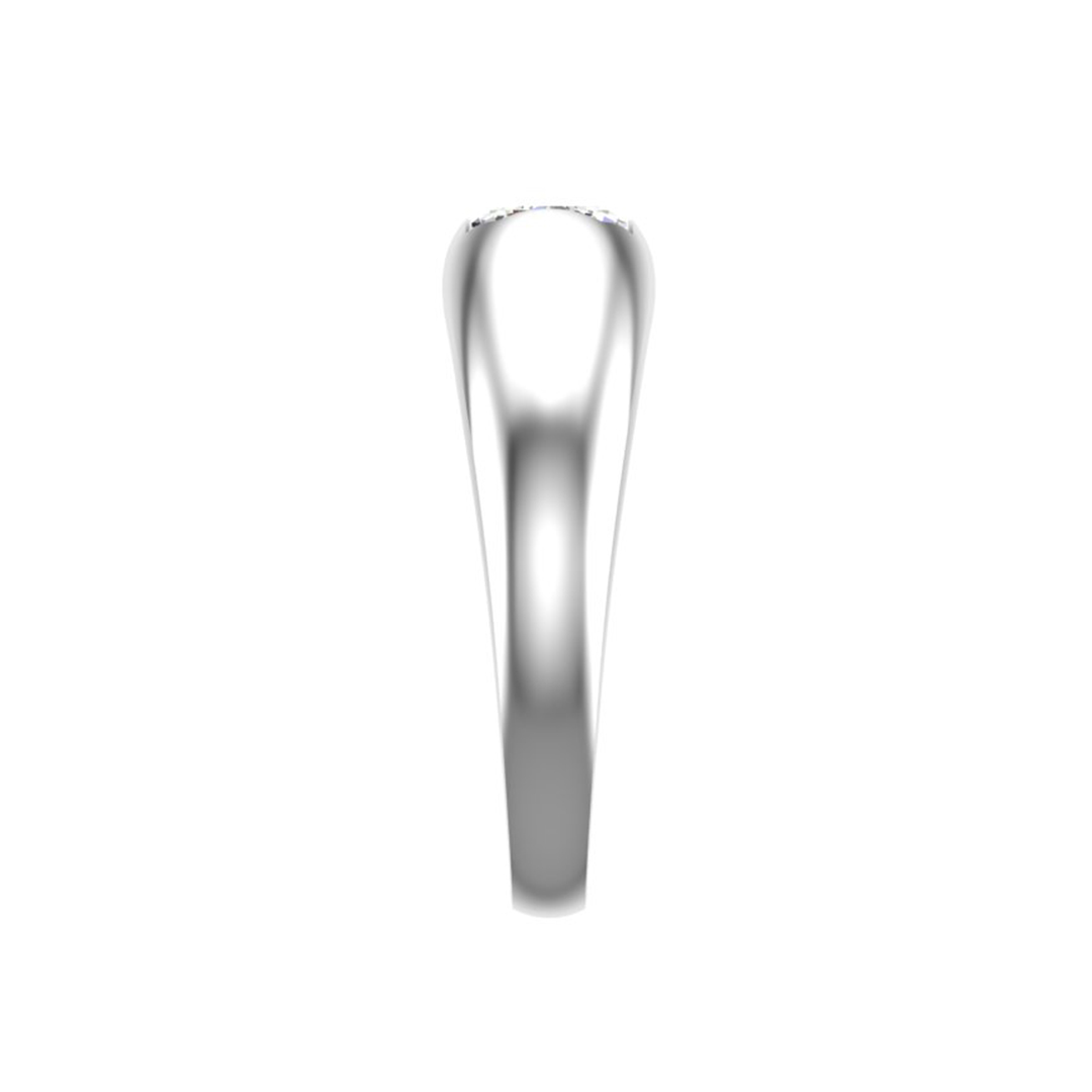 Blakely Solitaire Engagement Ring