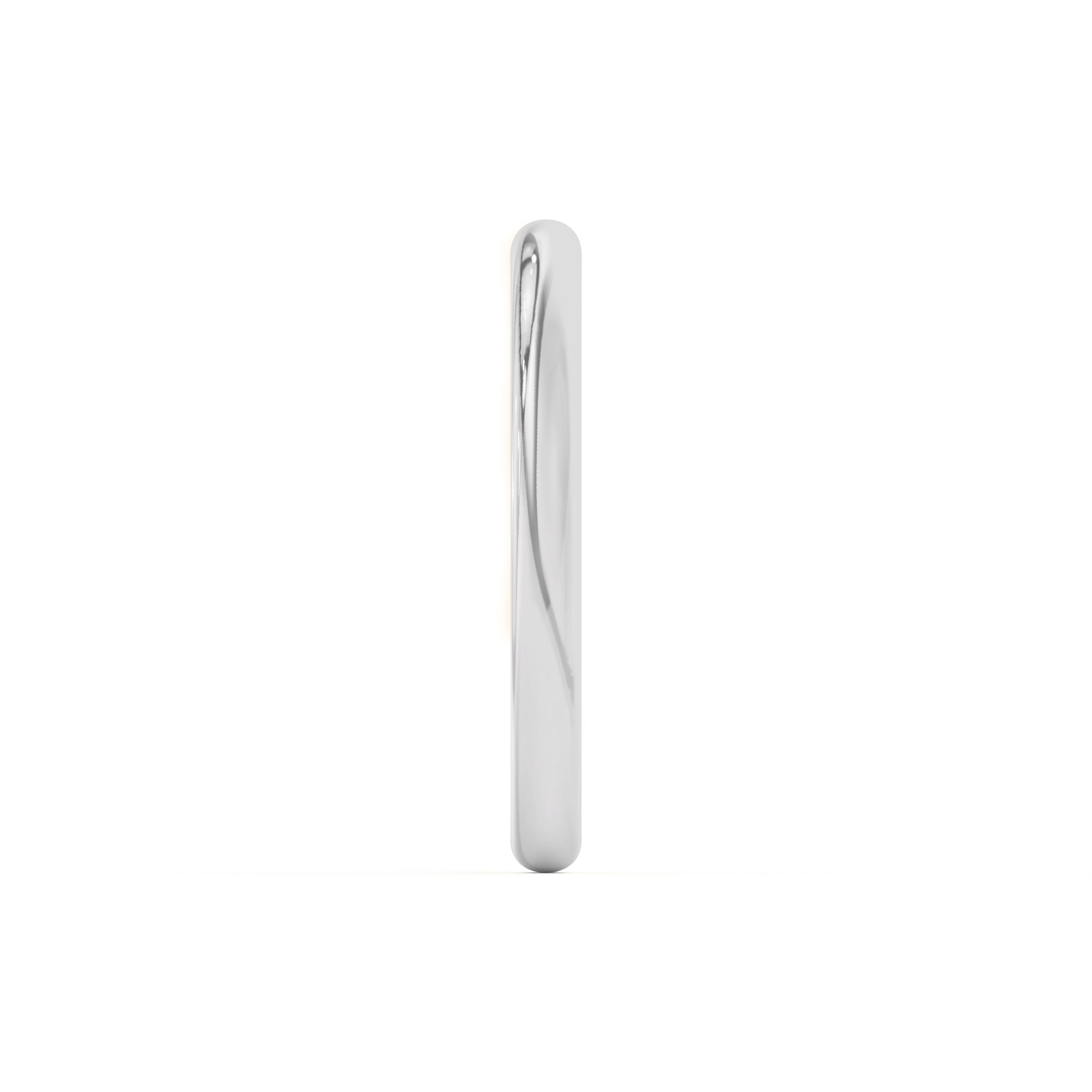 Heather Classic Band (2mm)