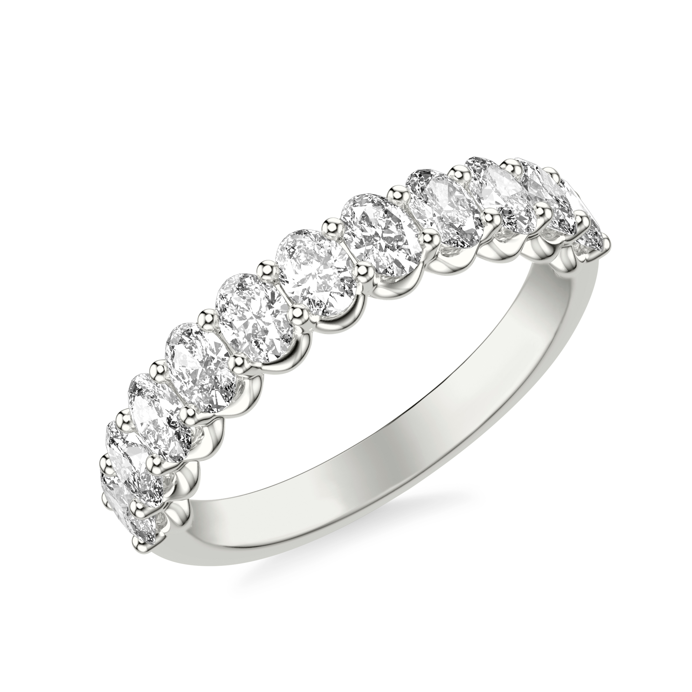 Kimpton Oval Lab Band