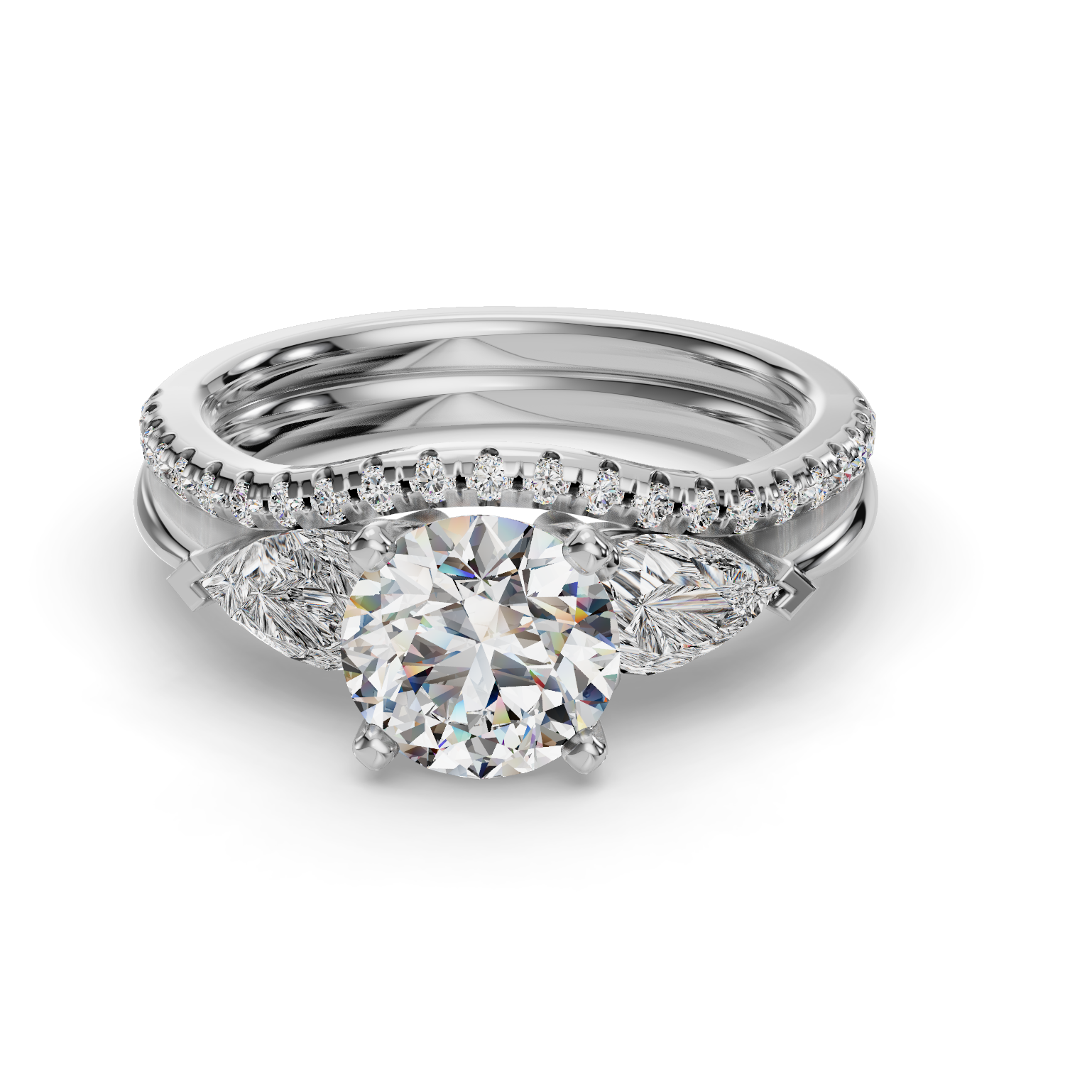 Madison Pave Band